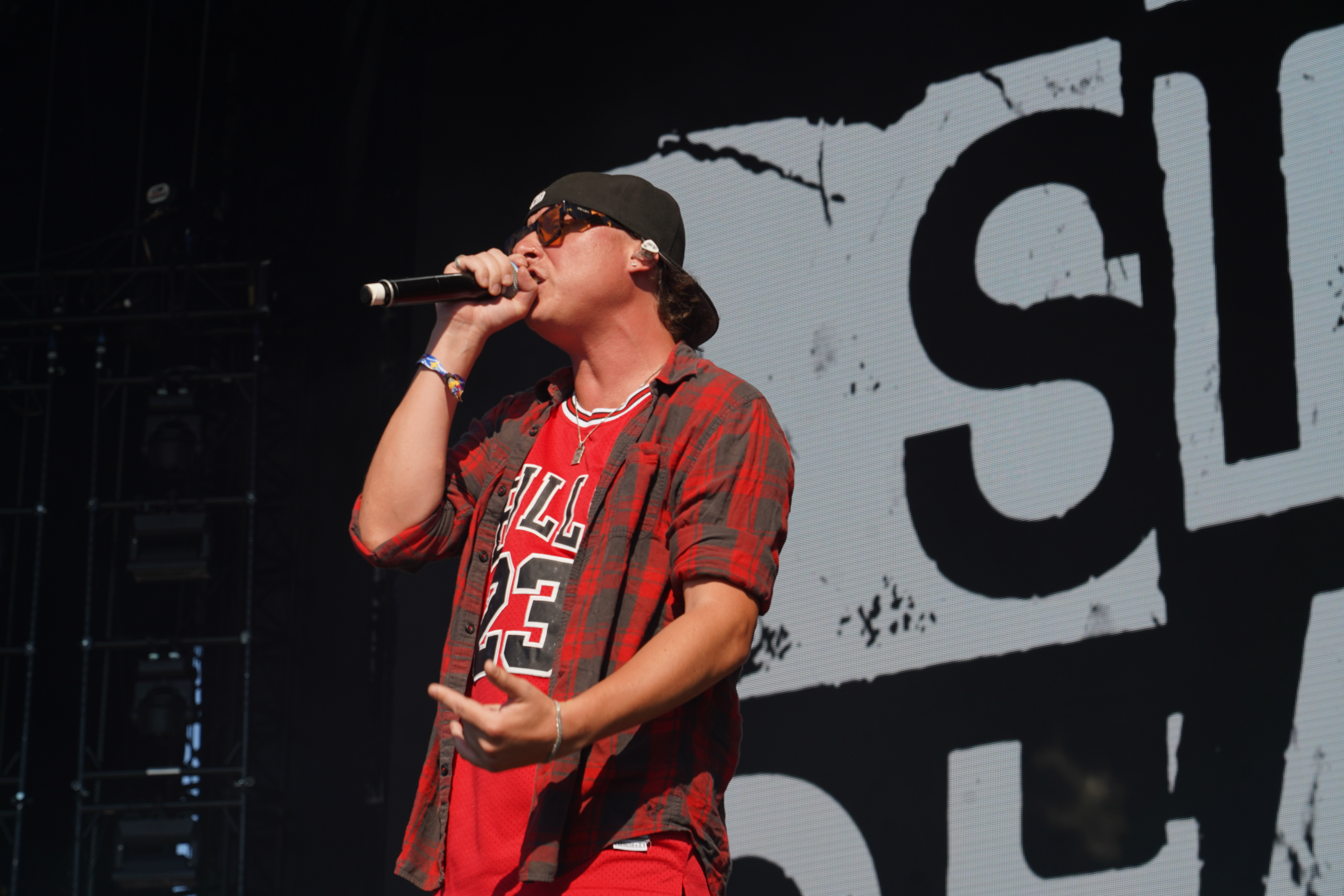 State Champs — Riot Fest 2024