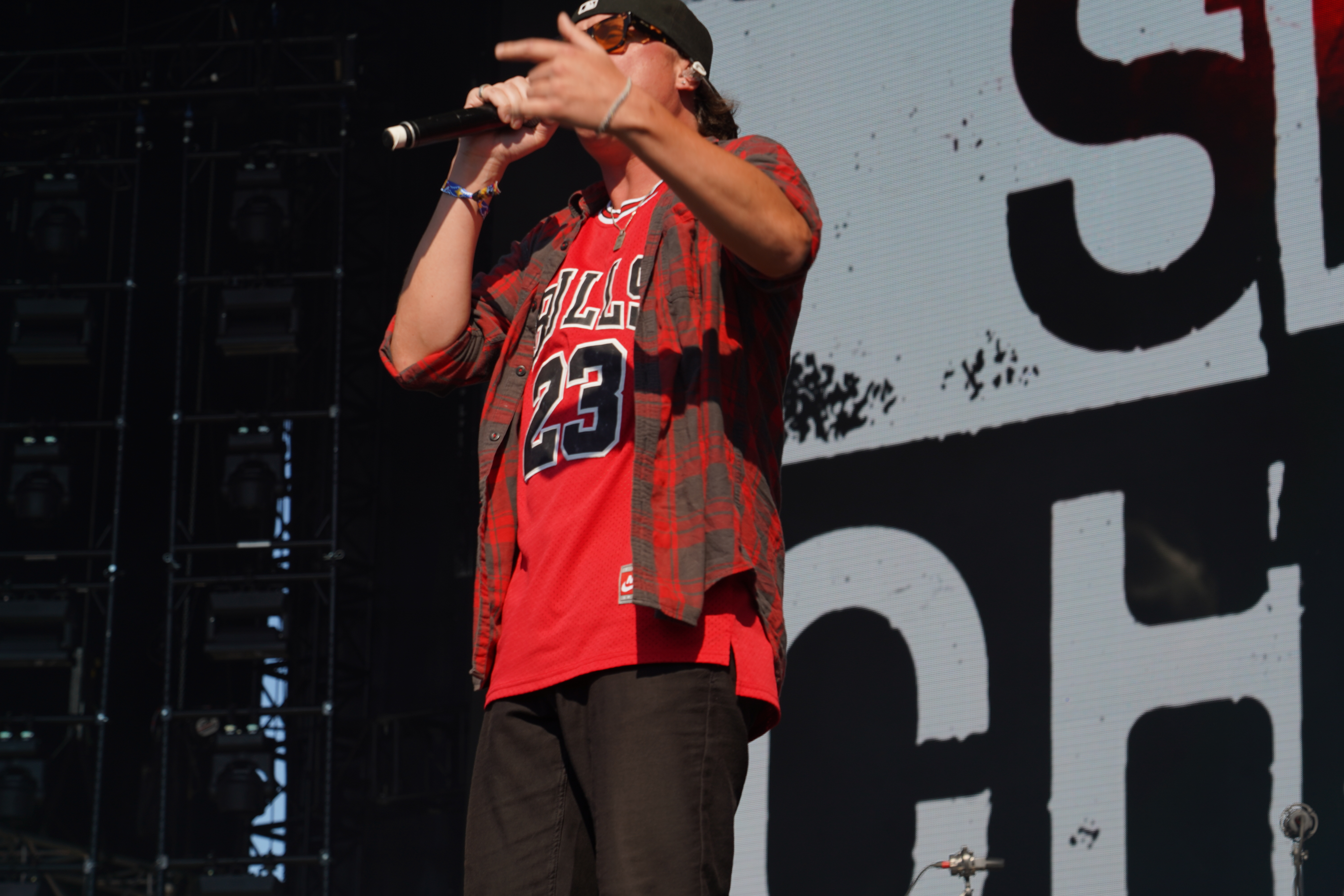 State Champs — Riot Fest 2024
