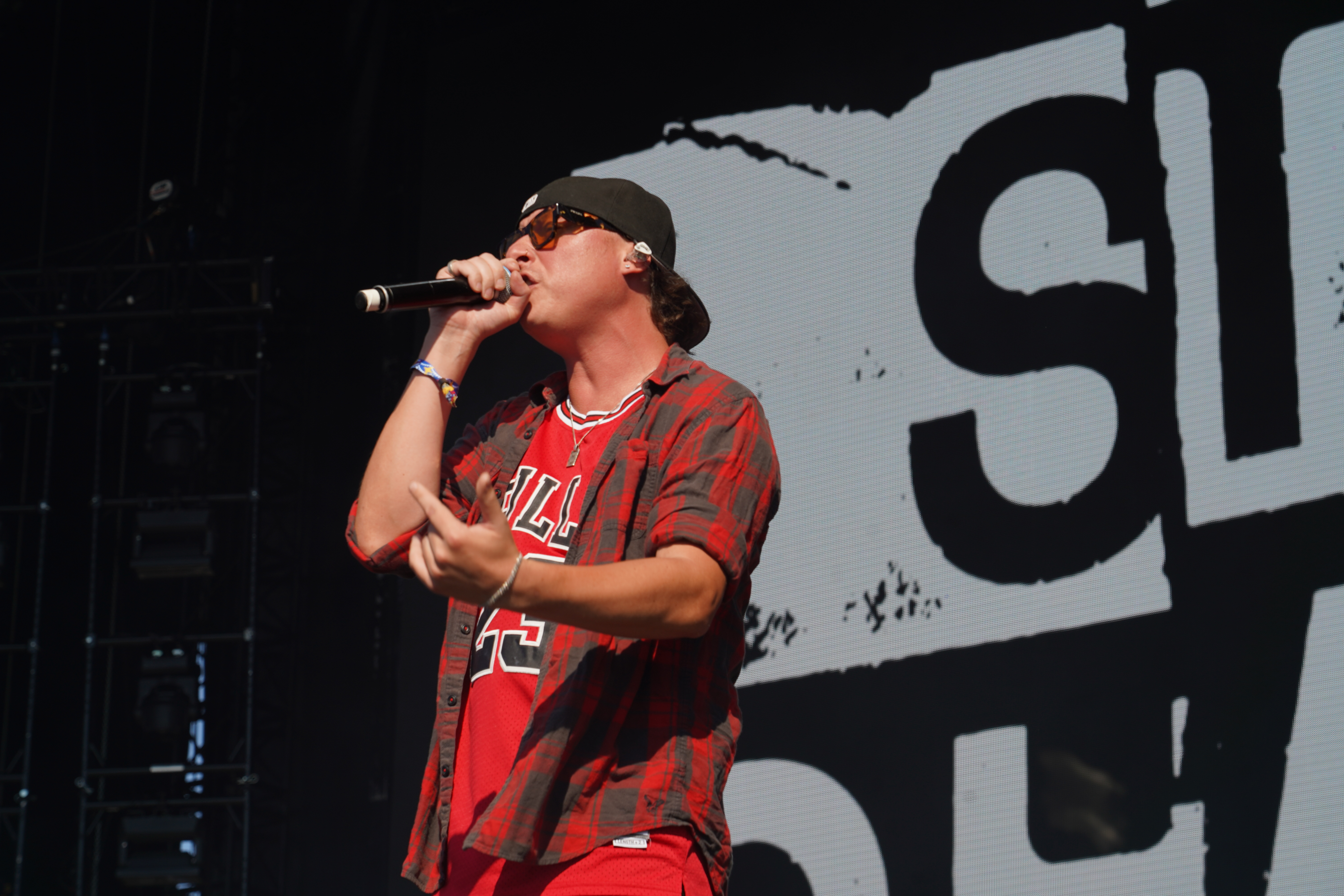 State Champs — Riot Fest 2024
