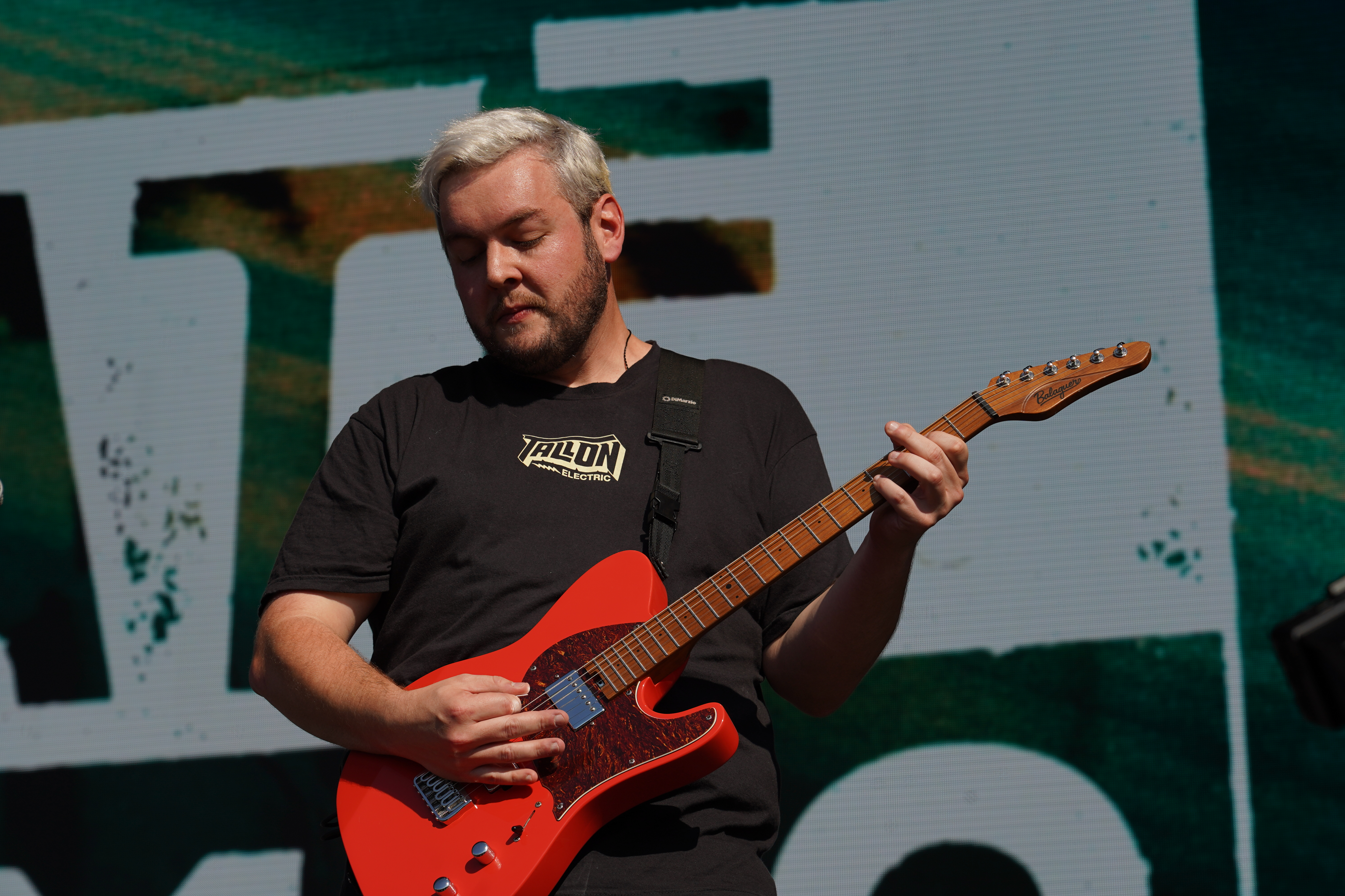 State Champs — Riot Fest 2024