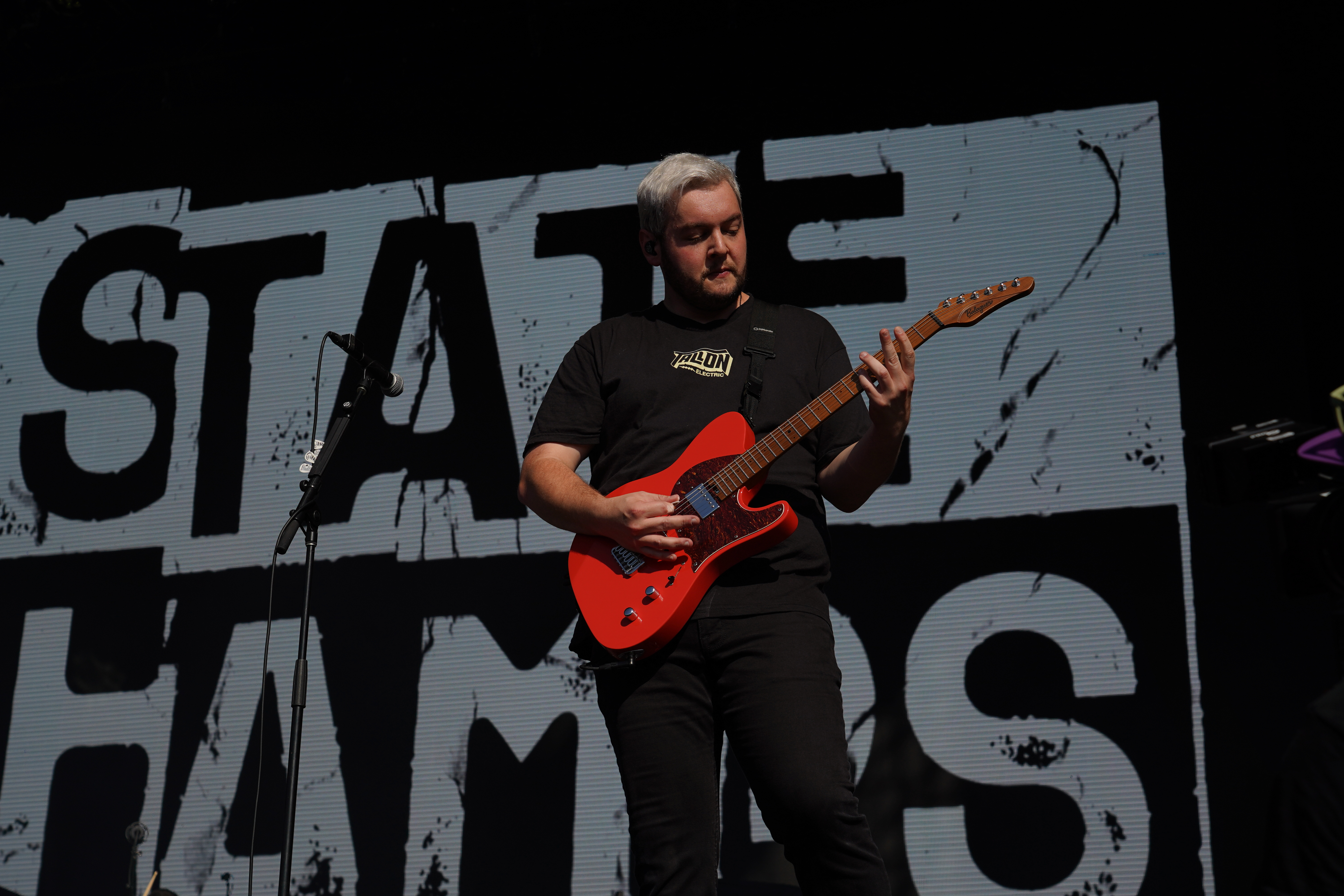 State Champs — Riot Fest 2024