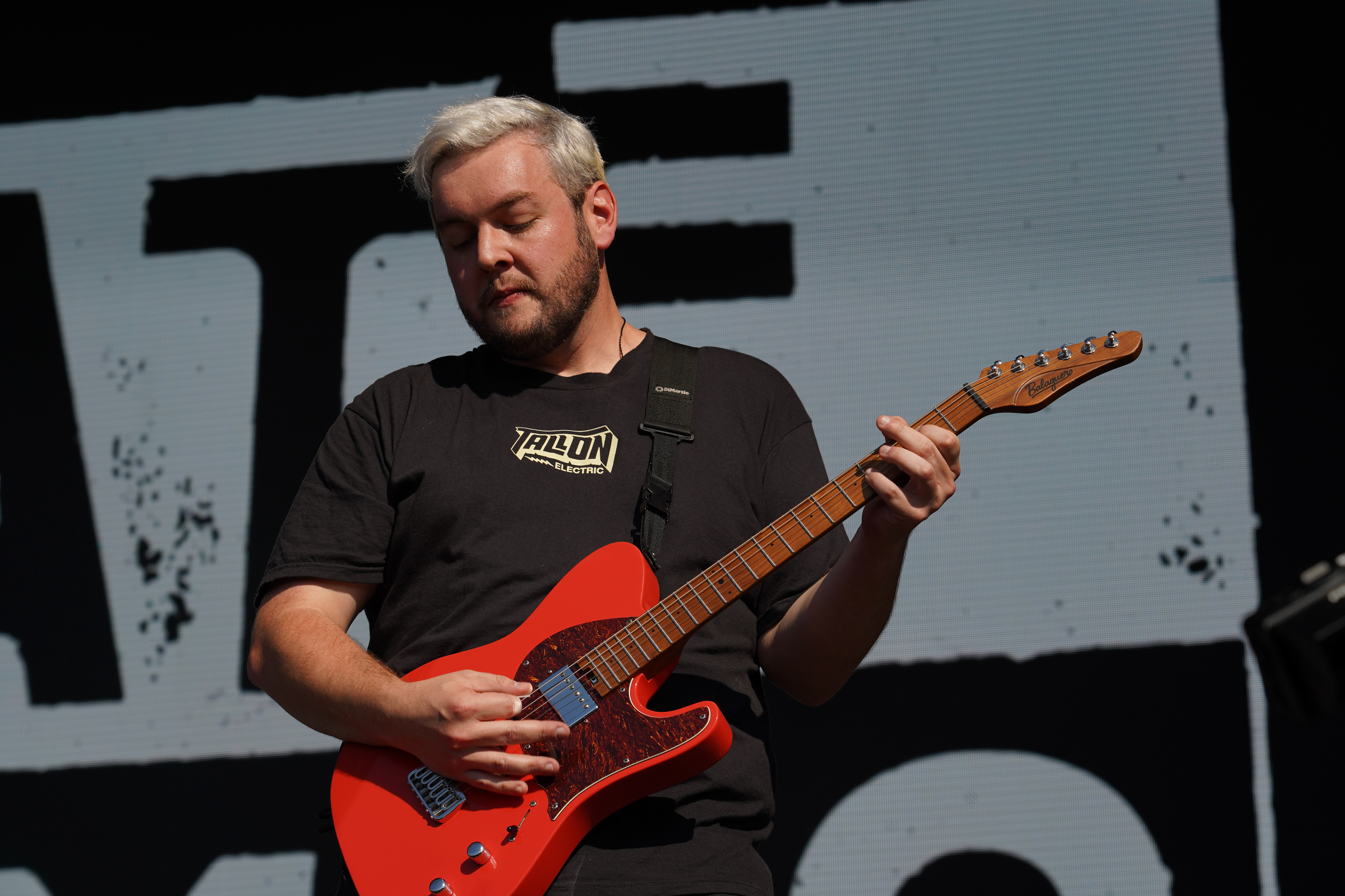 State Champs — Riot Fest 2024