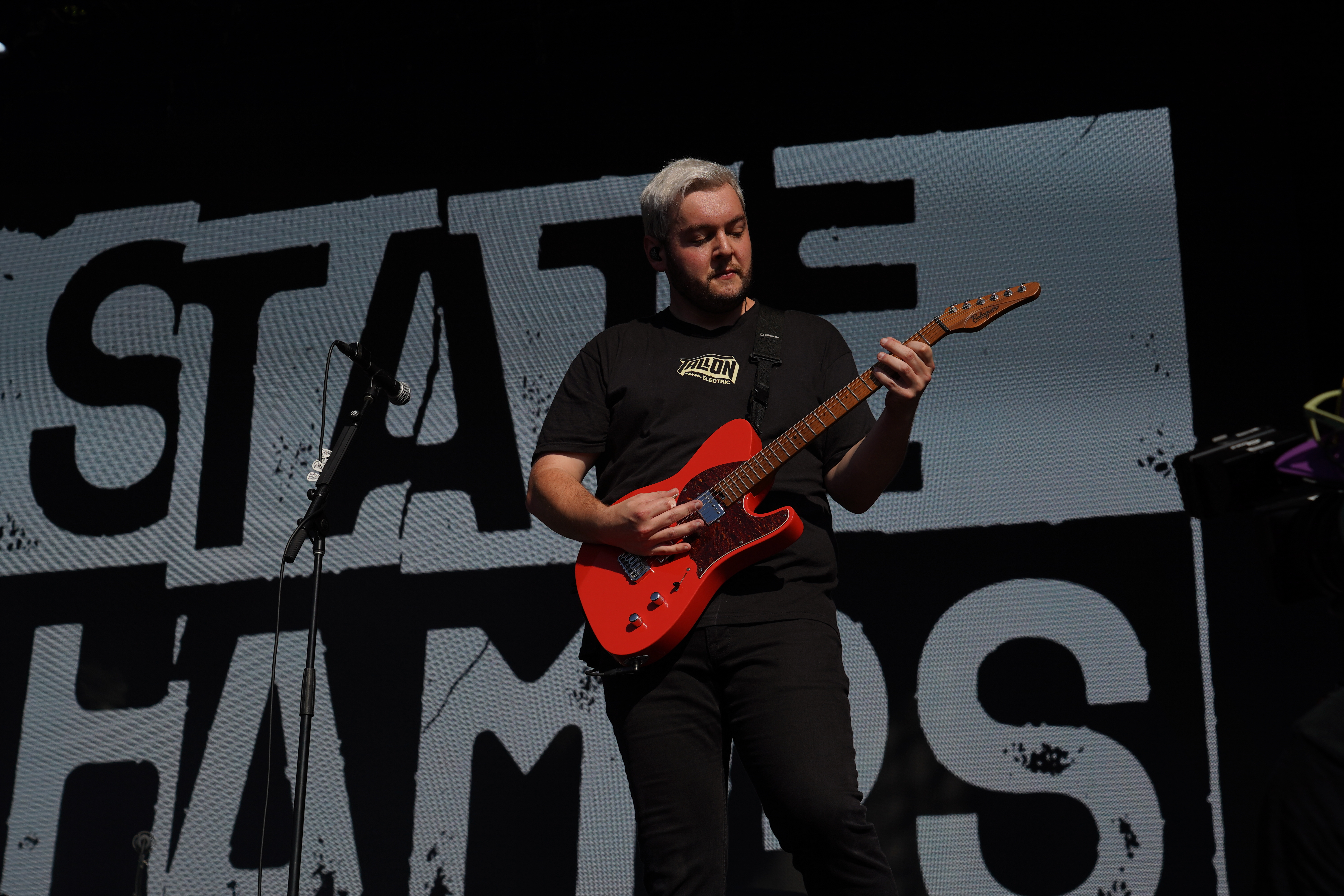 State Champs — Riot Fest 2024