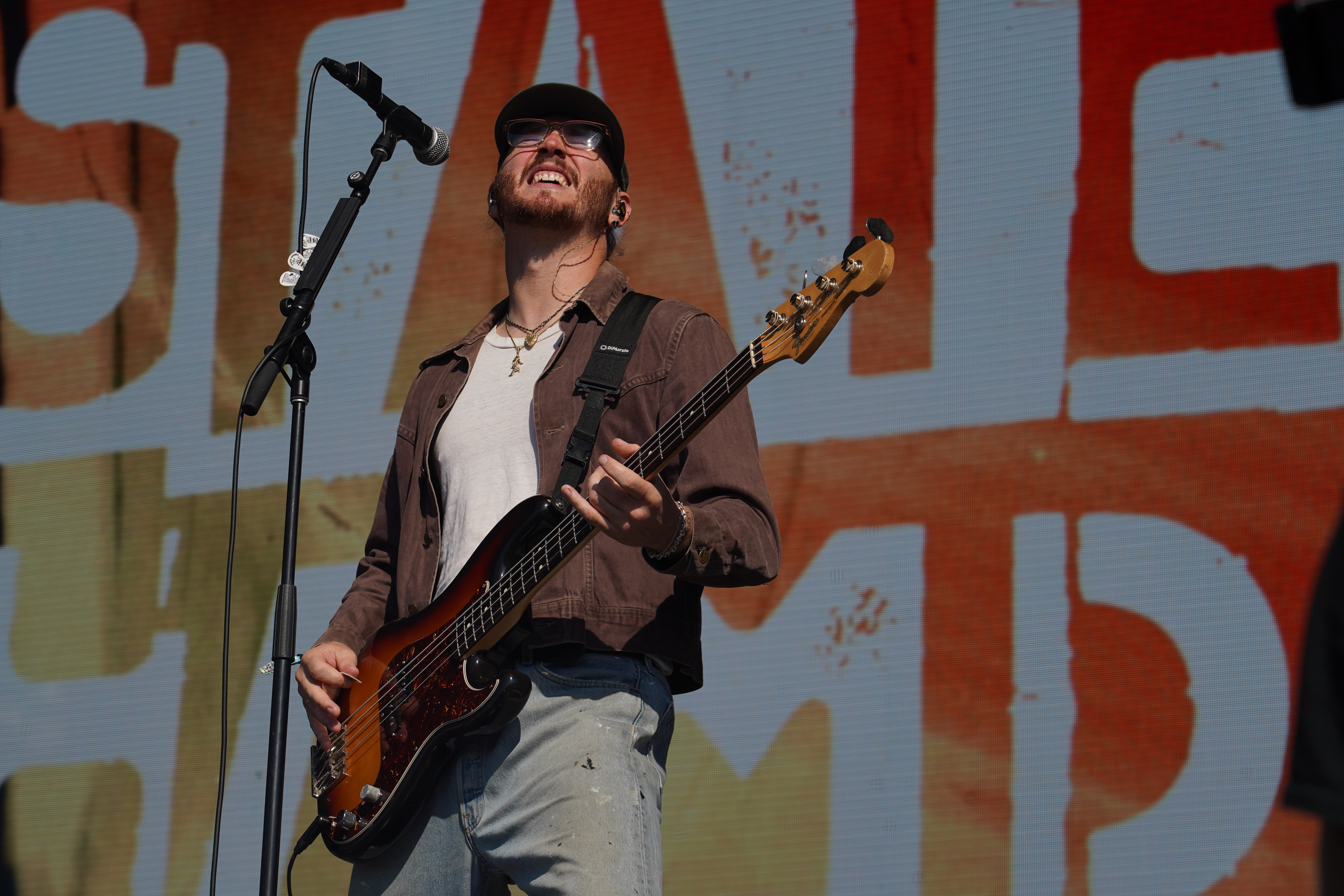 State Champs — Riot Fest 2024