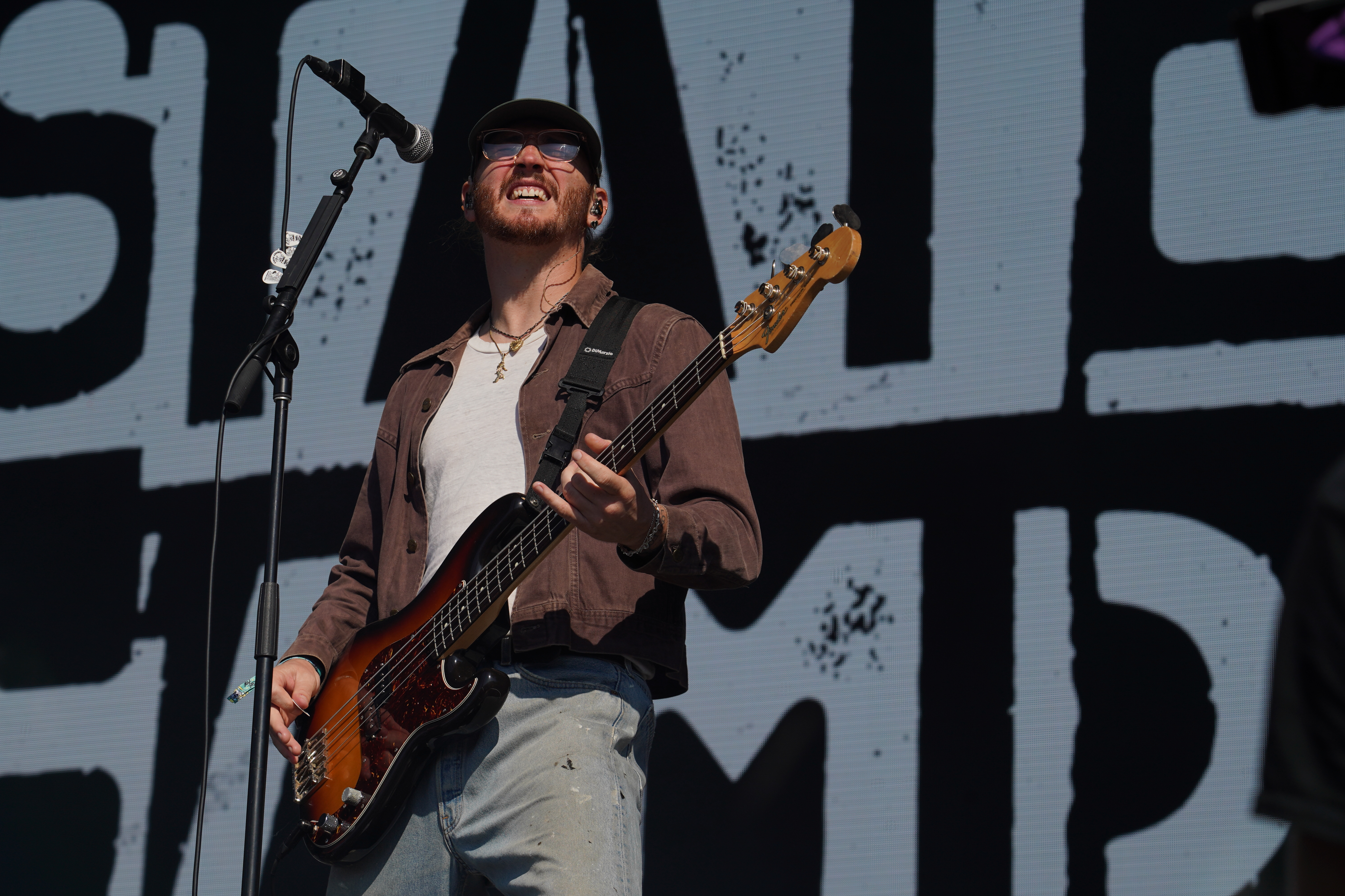 State Champs — Riot Fest 2024