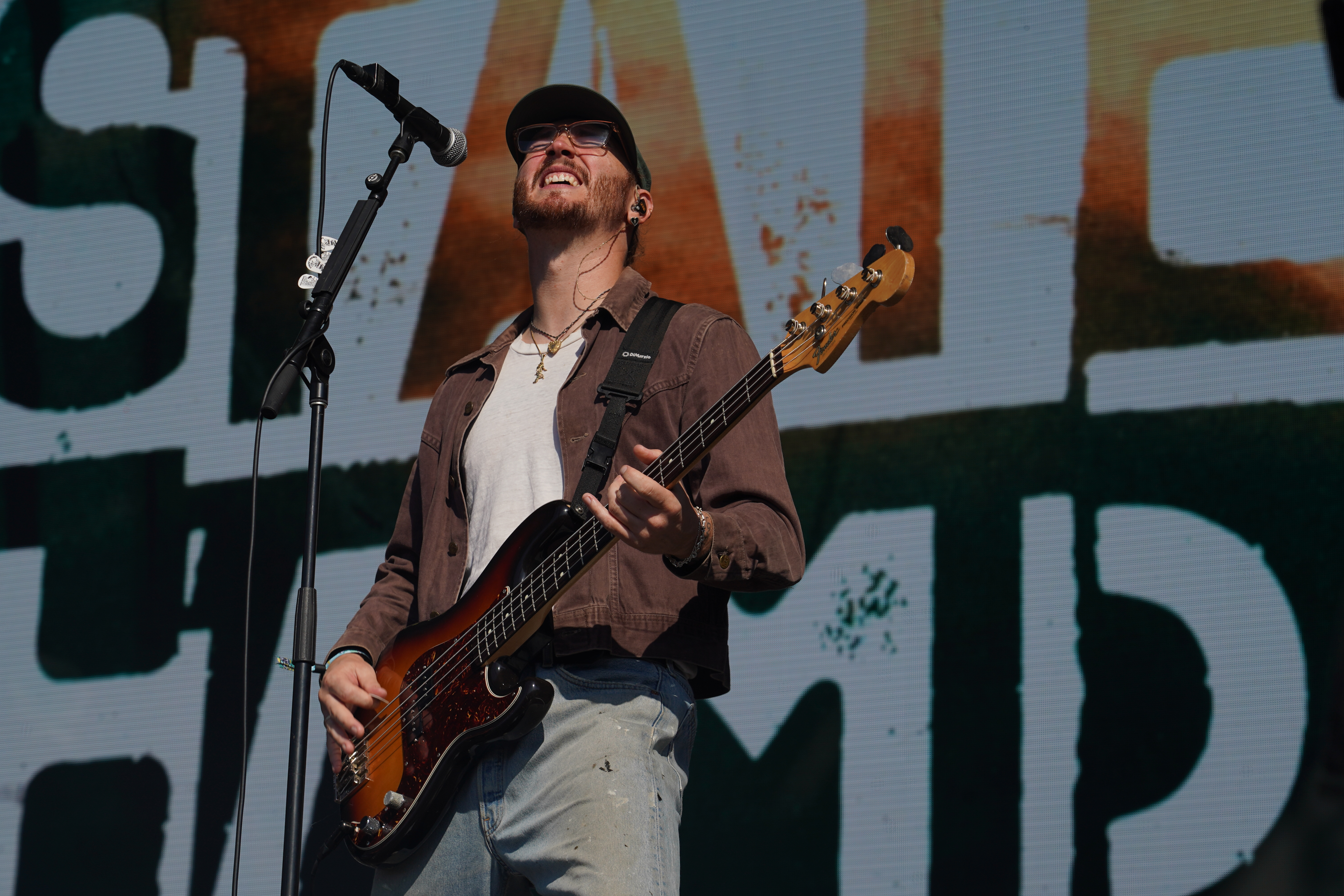 State Champs — Riot Fest 2024