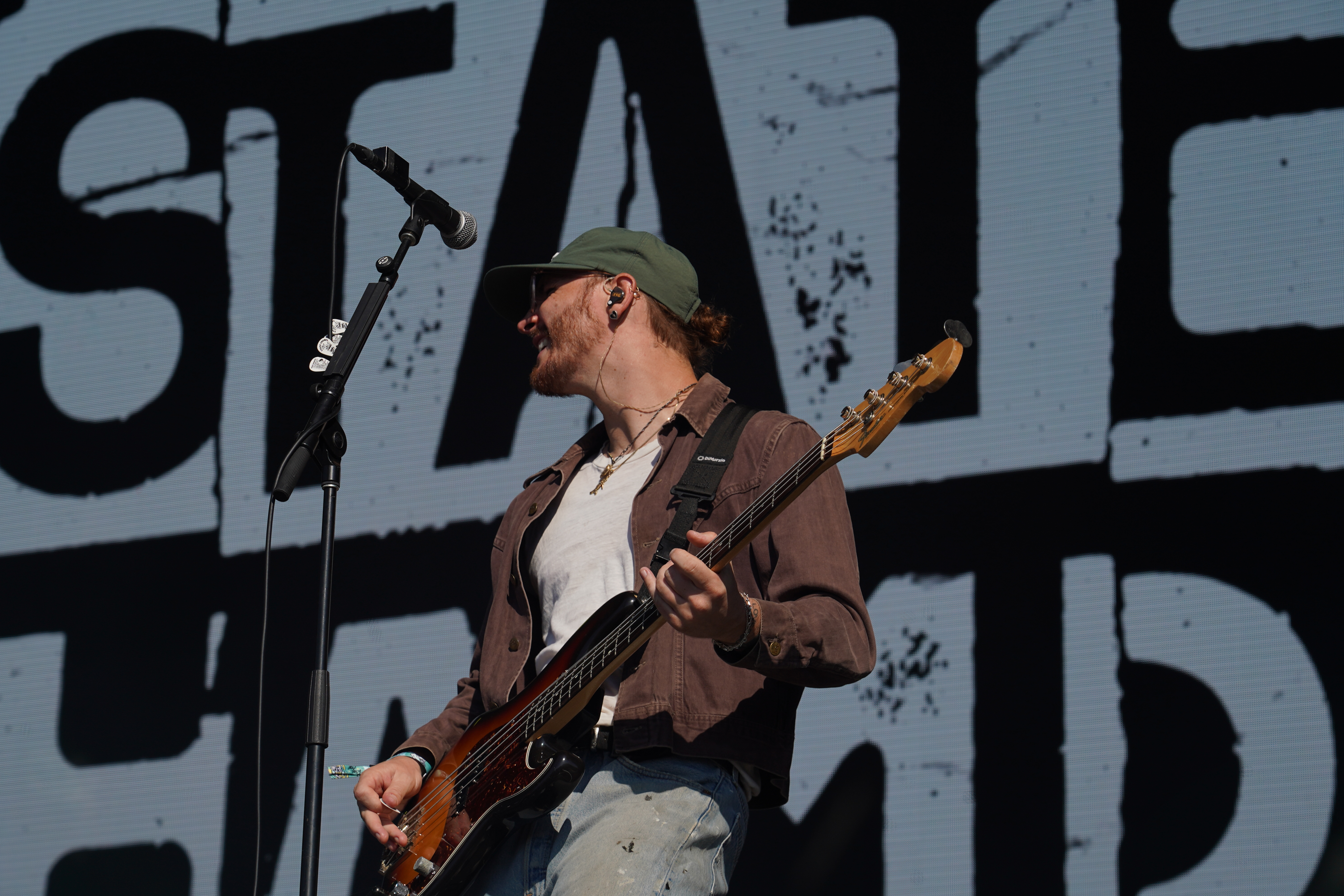 State Champs — Riot Fest 2024