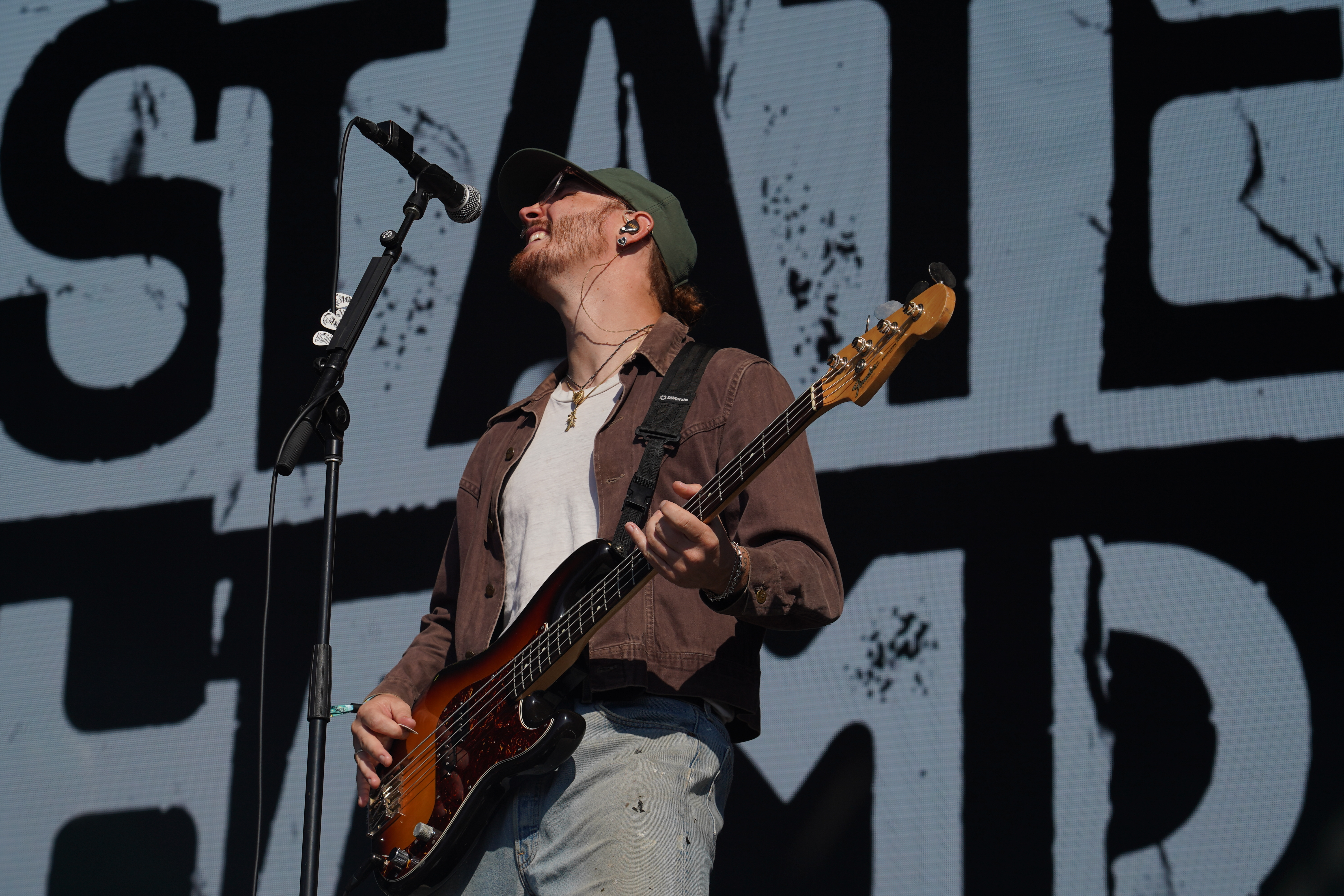 State Champs — Riot Fest 2024