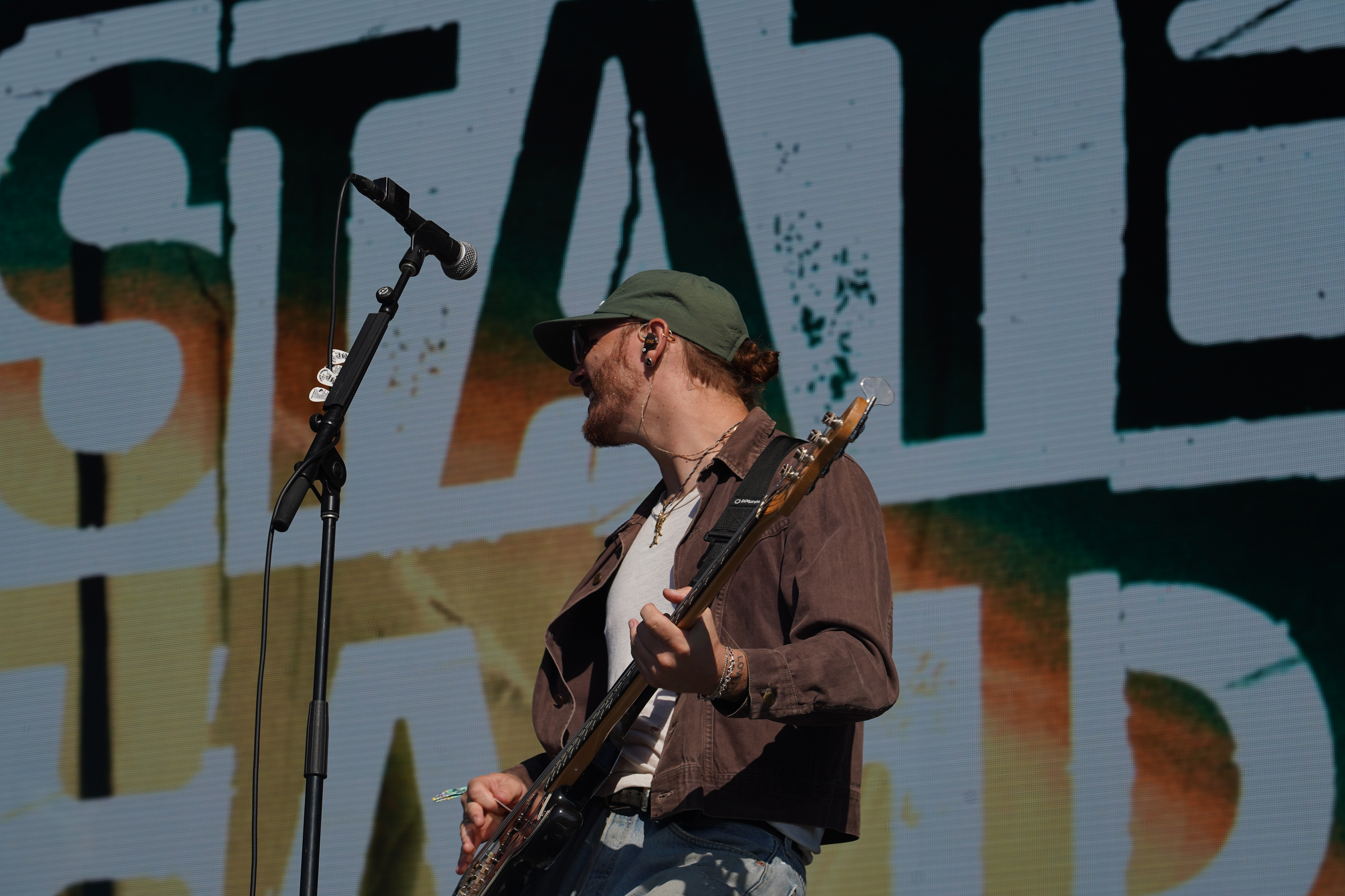 State Champs — Riot Fest 2024