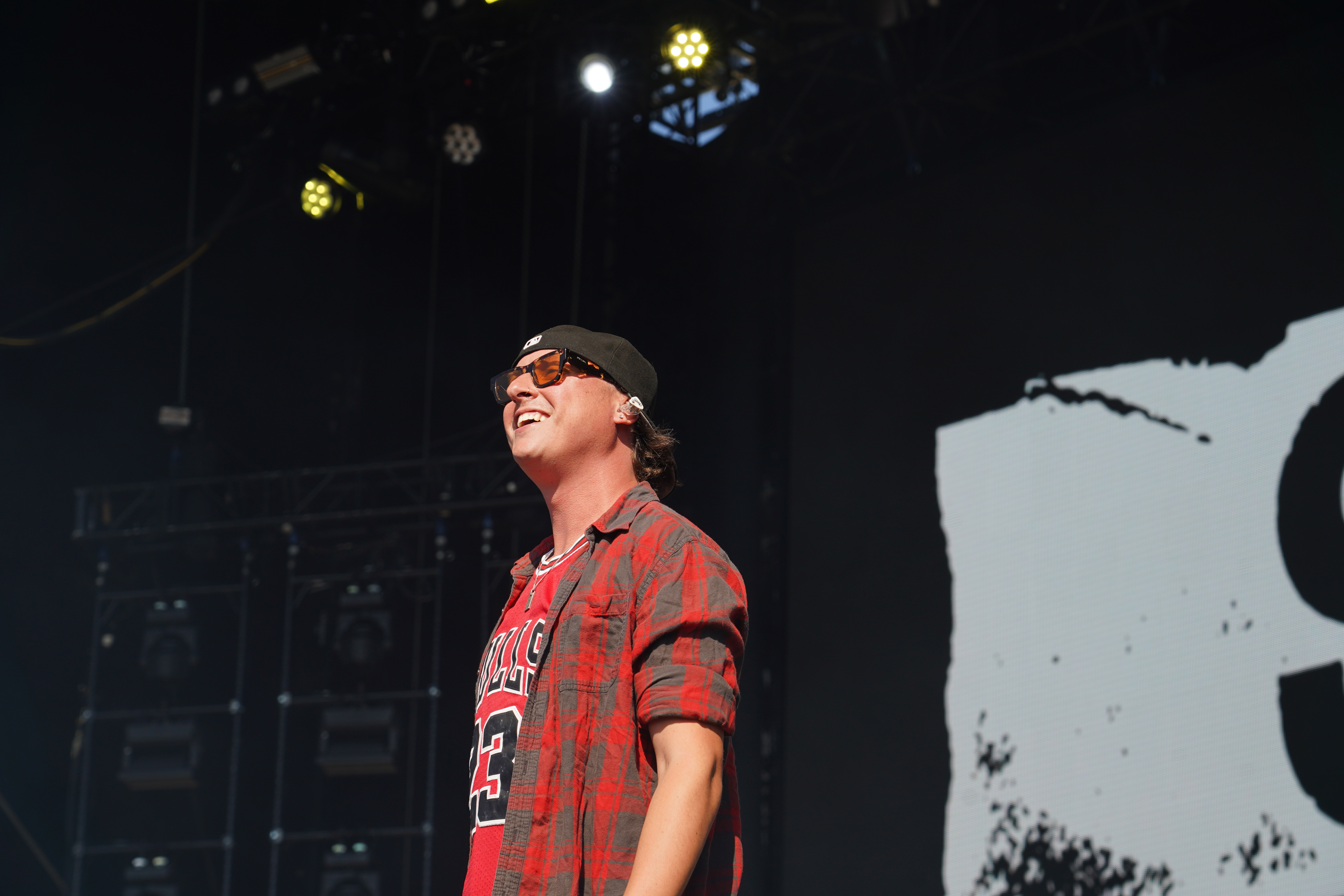 State Champs — Riot Fest 2024