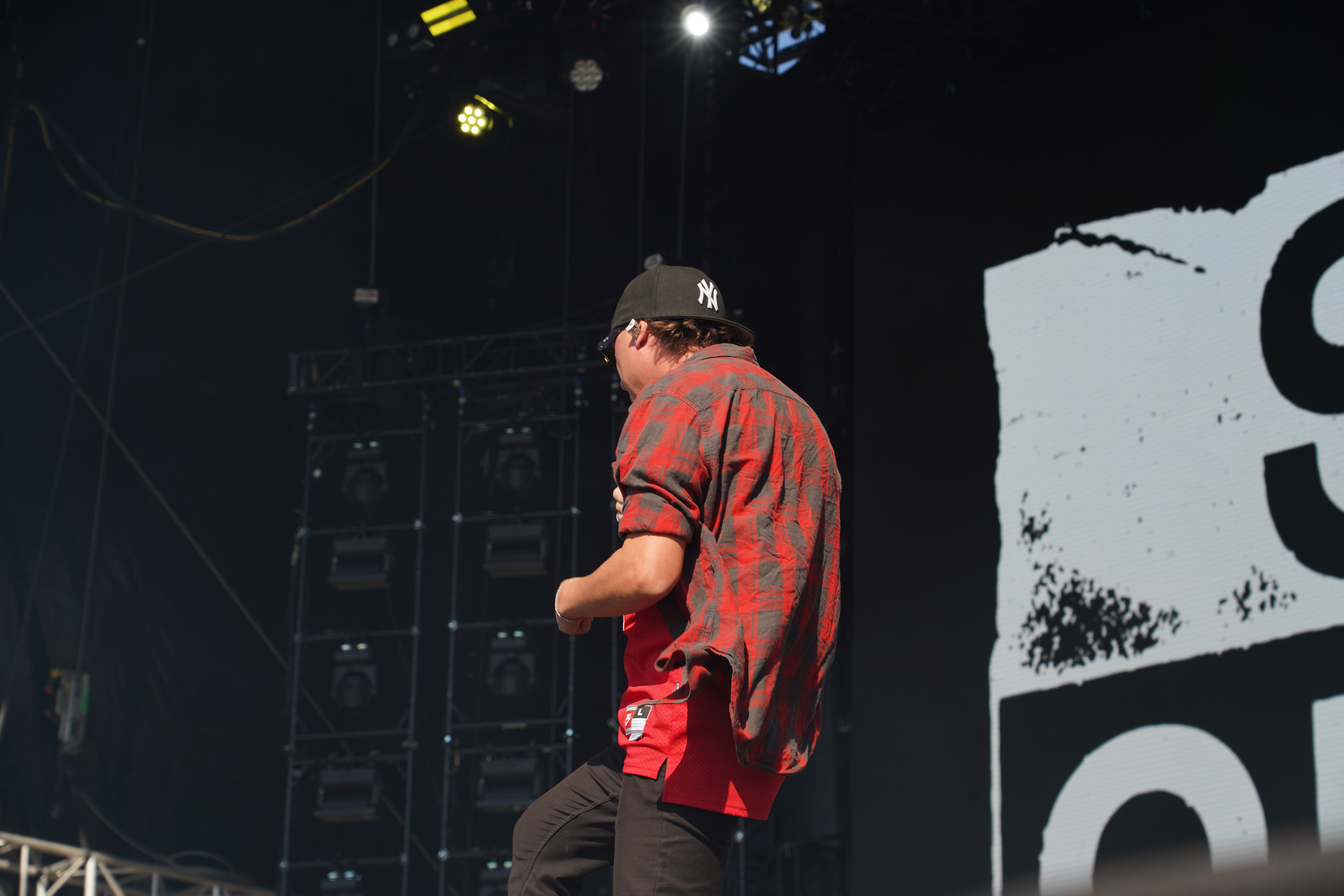 State Champs — Riot Fest 2024