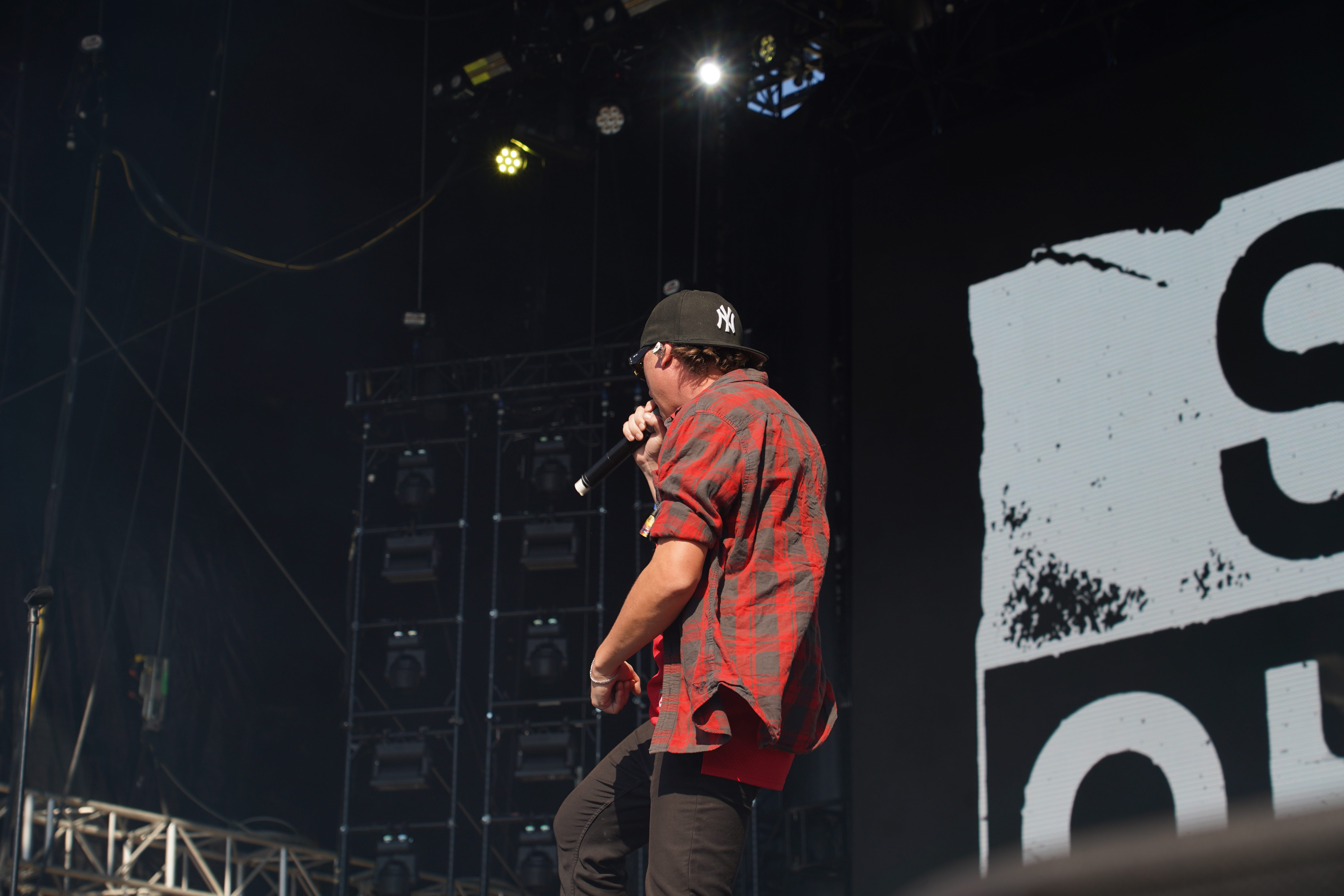 State Champs — Riot Fest 2024