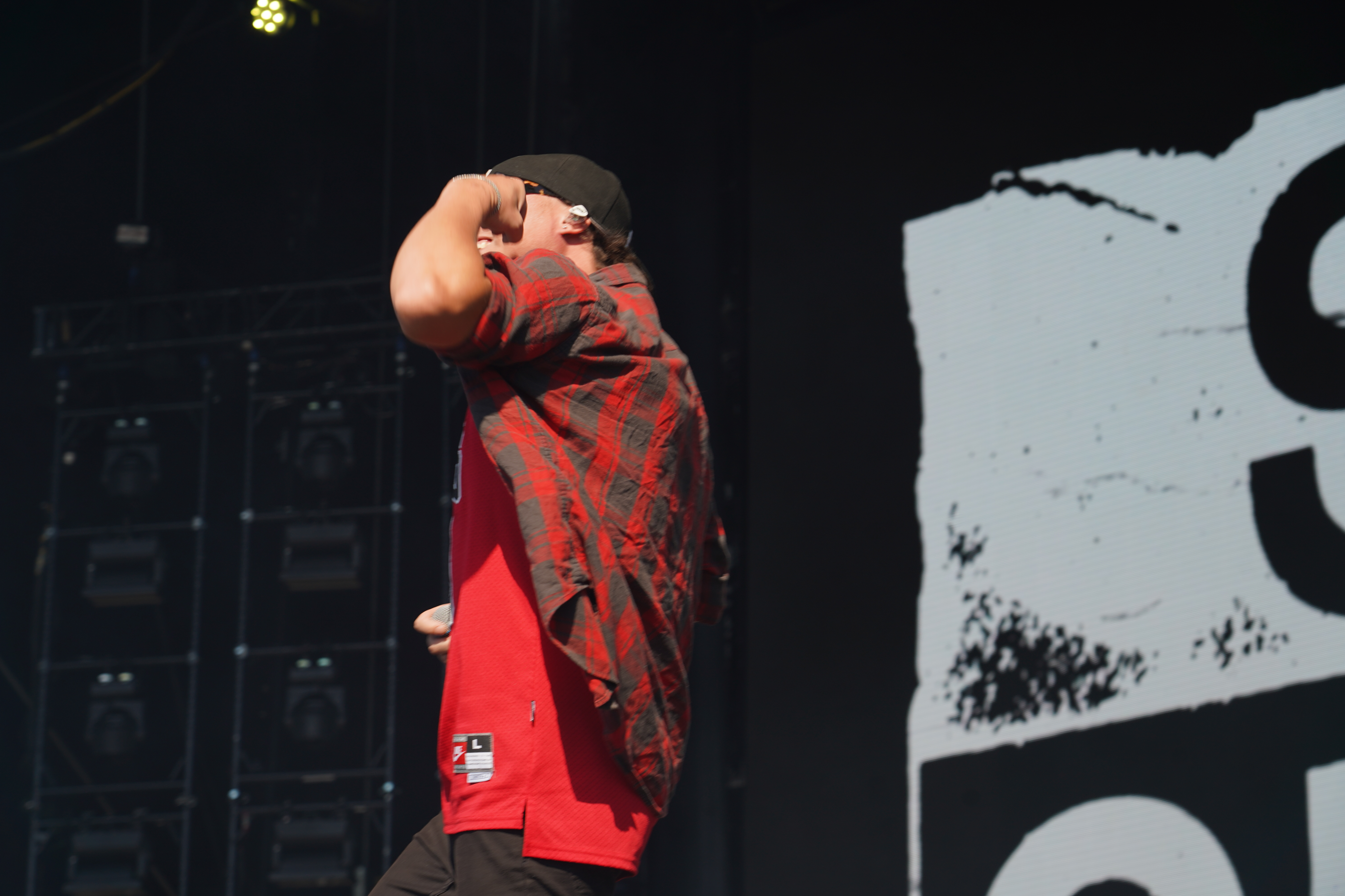 State Champs — Riot Fest 2024
