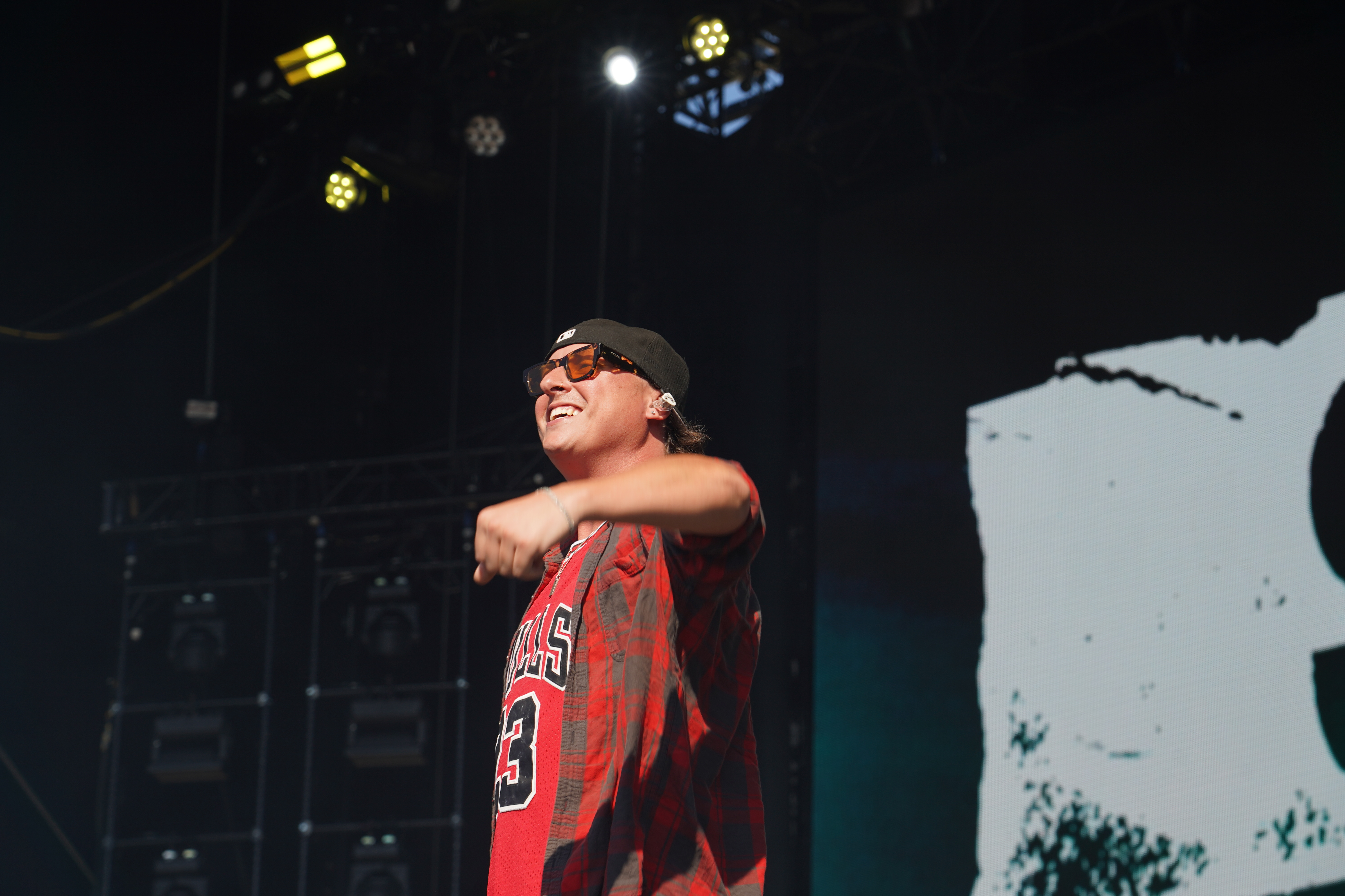 State Champs — Riot Fest 2024