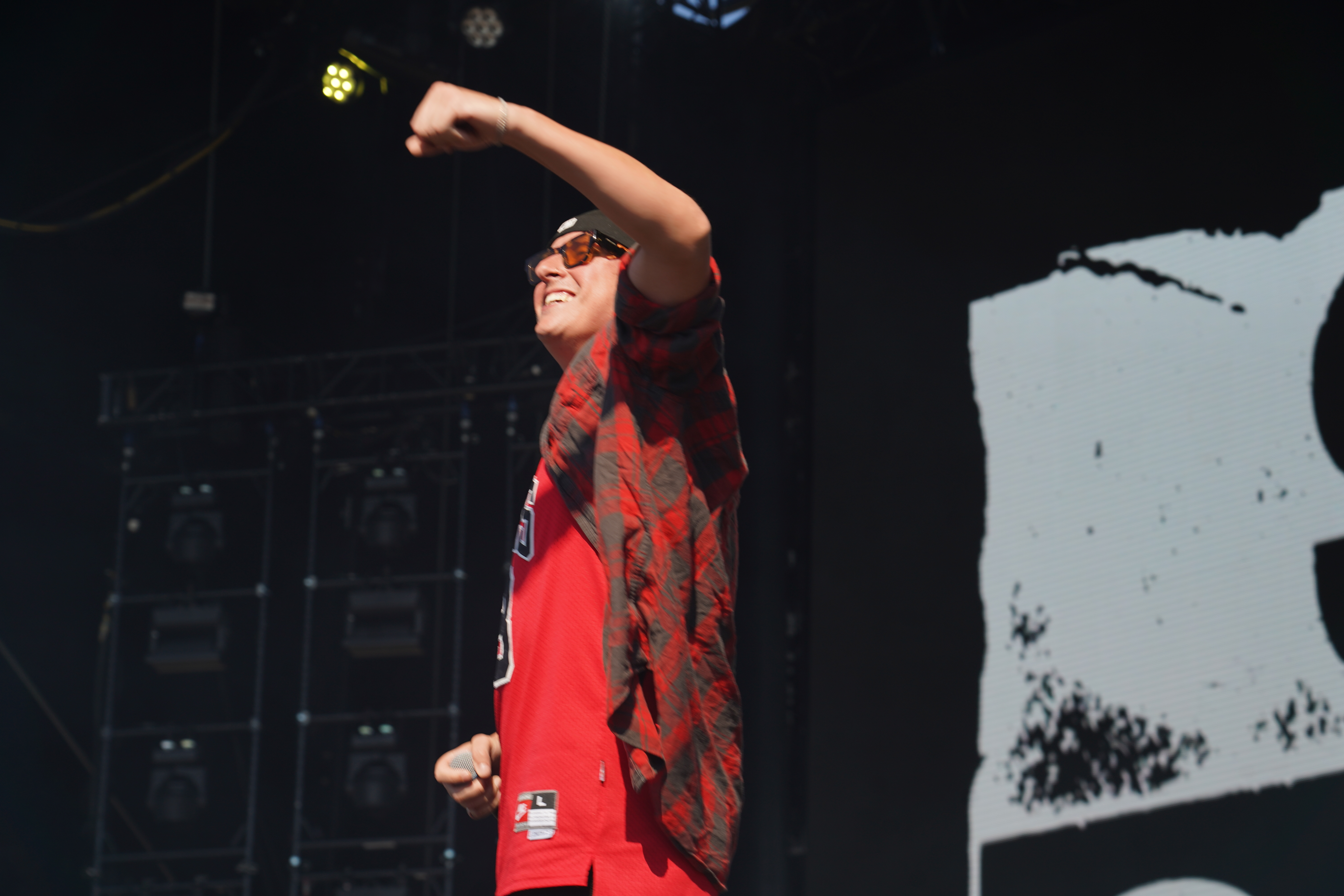 State Champs — Riot Fest 2024