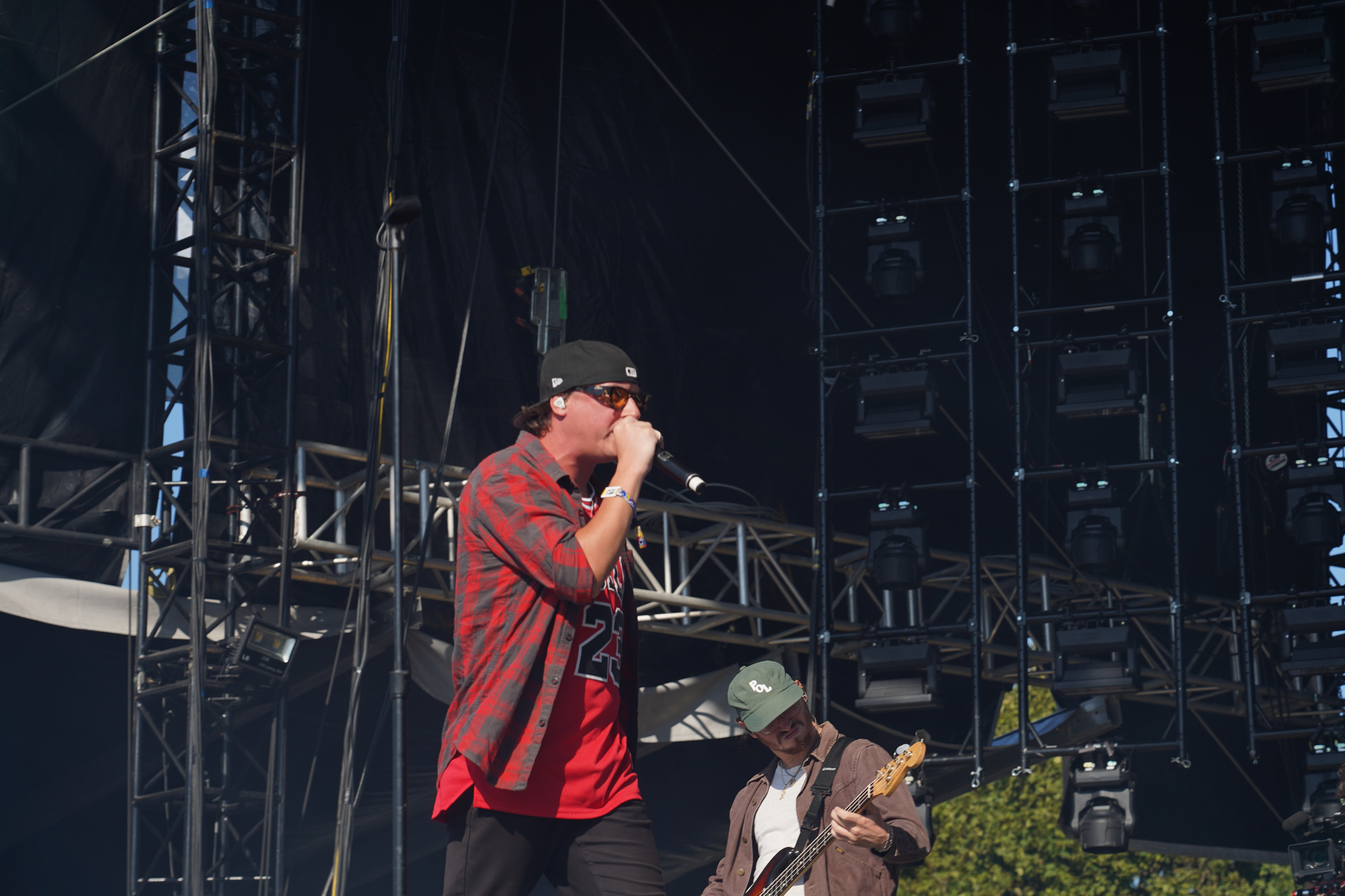 State Champs — Riot Fest 2024
