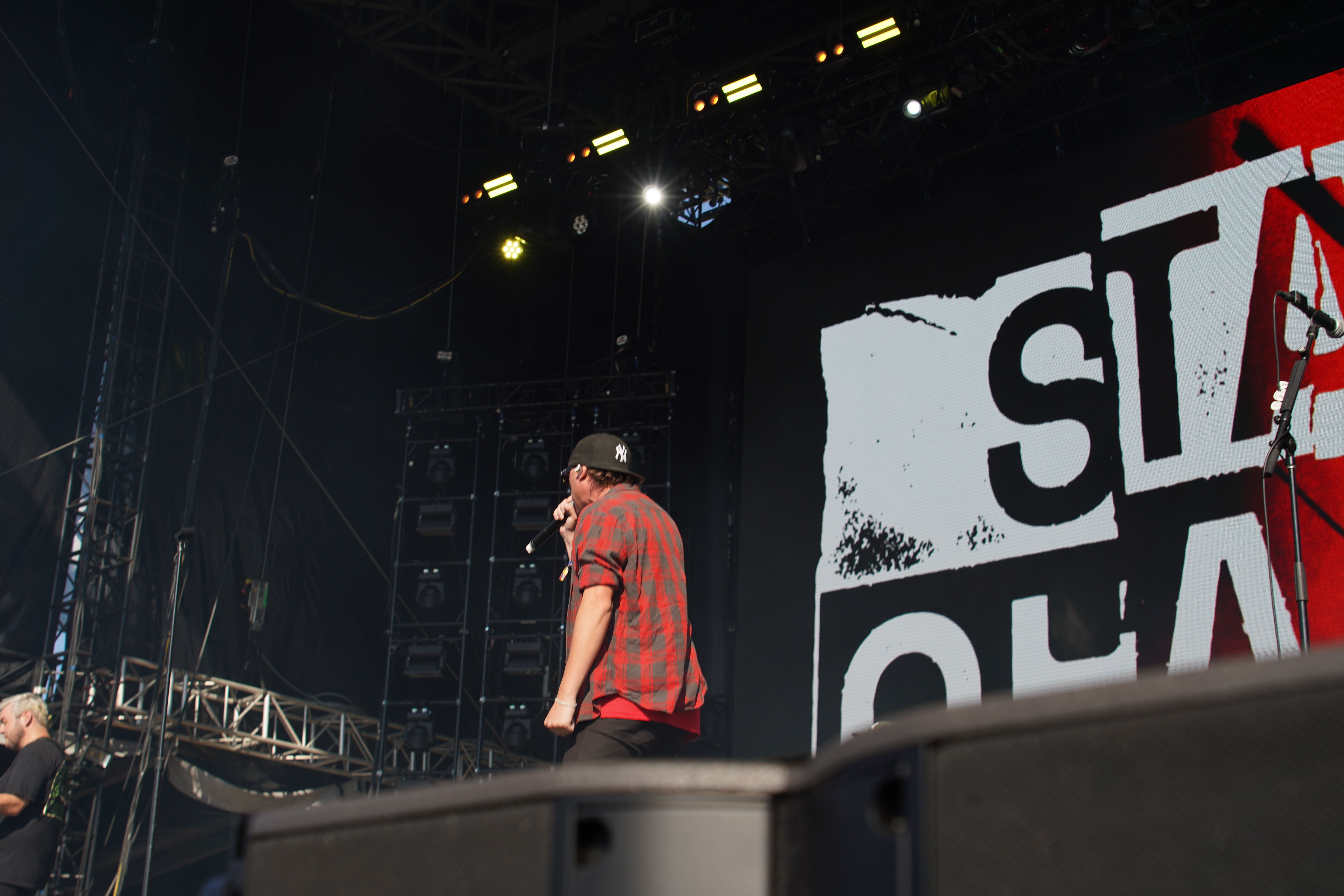 State Champs — Riot Fest 2024