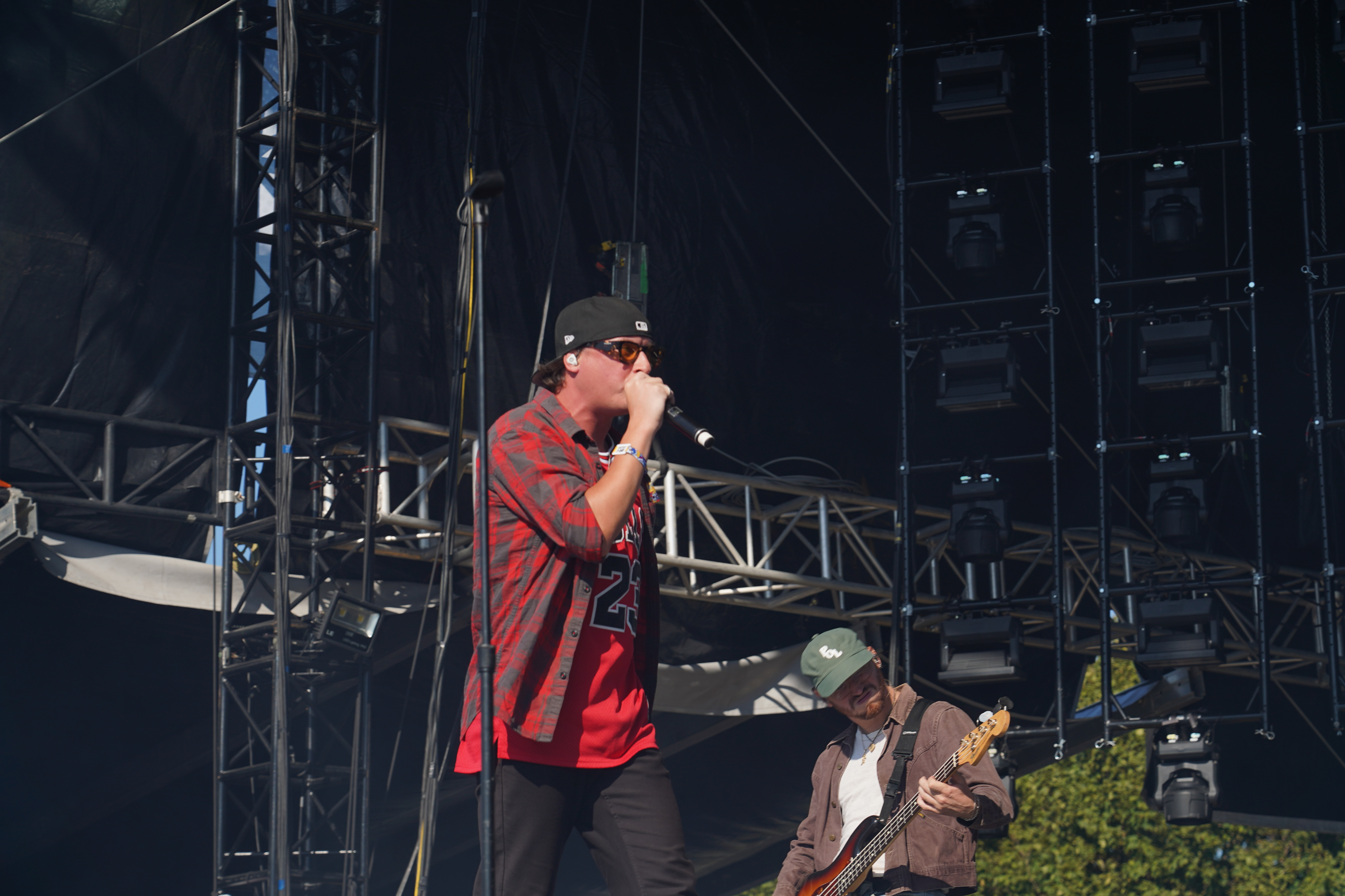 State Champs — Riot Fest 2024