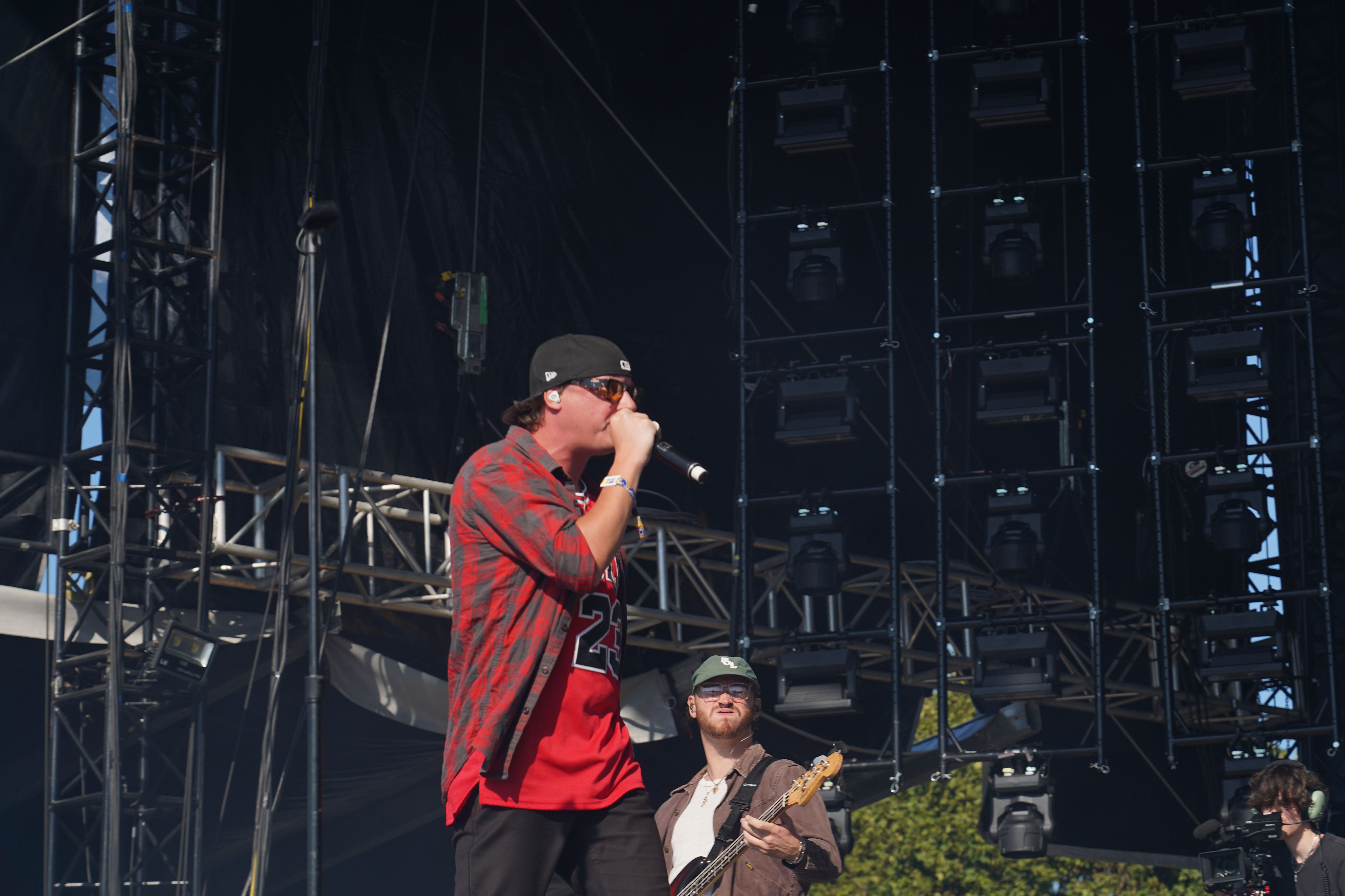 State Champs — Riot Fest 2024