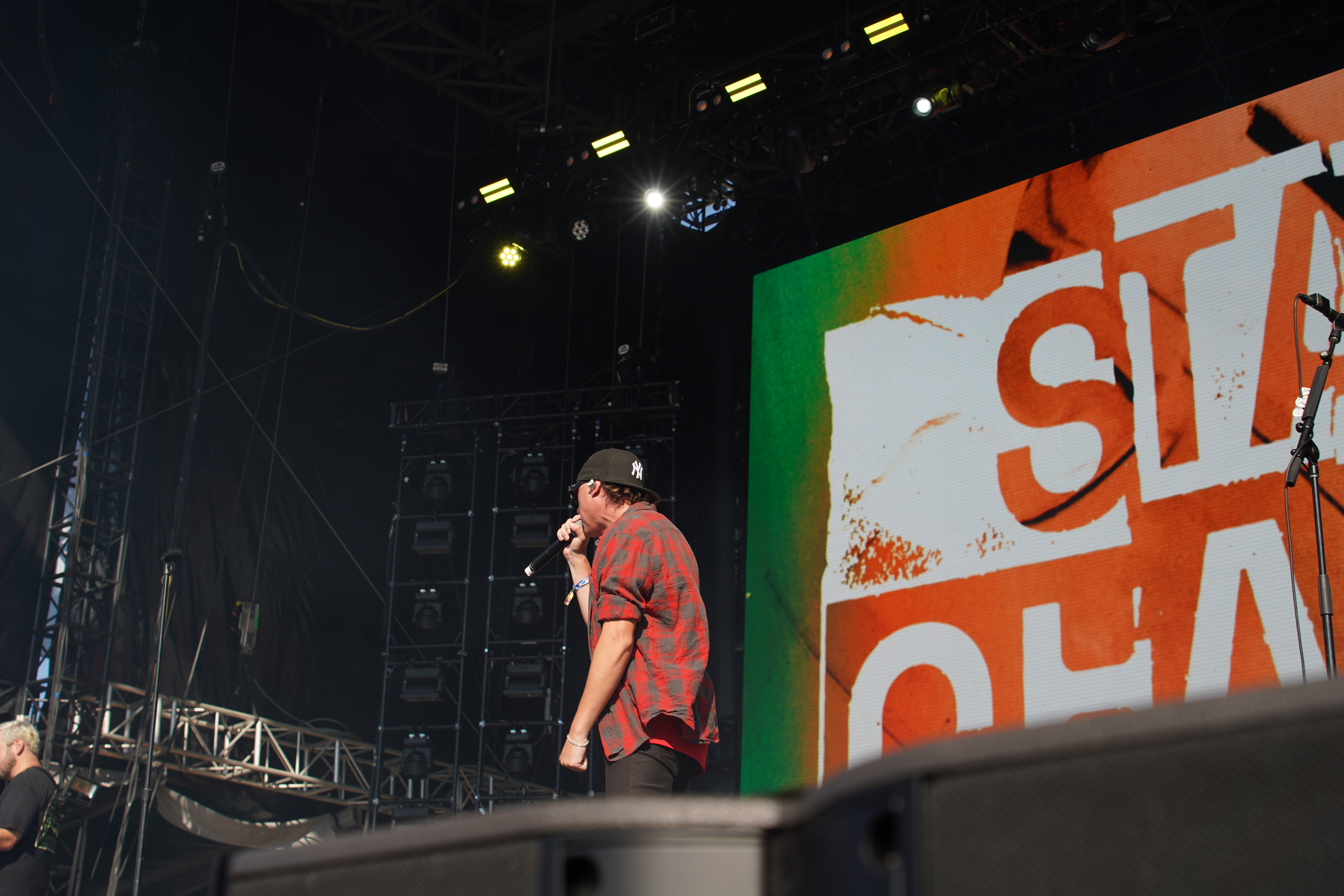 State Champs — Riot Fest 2024