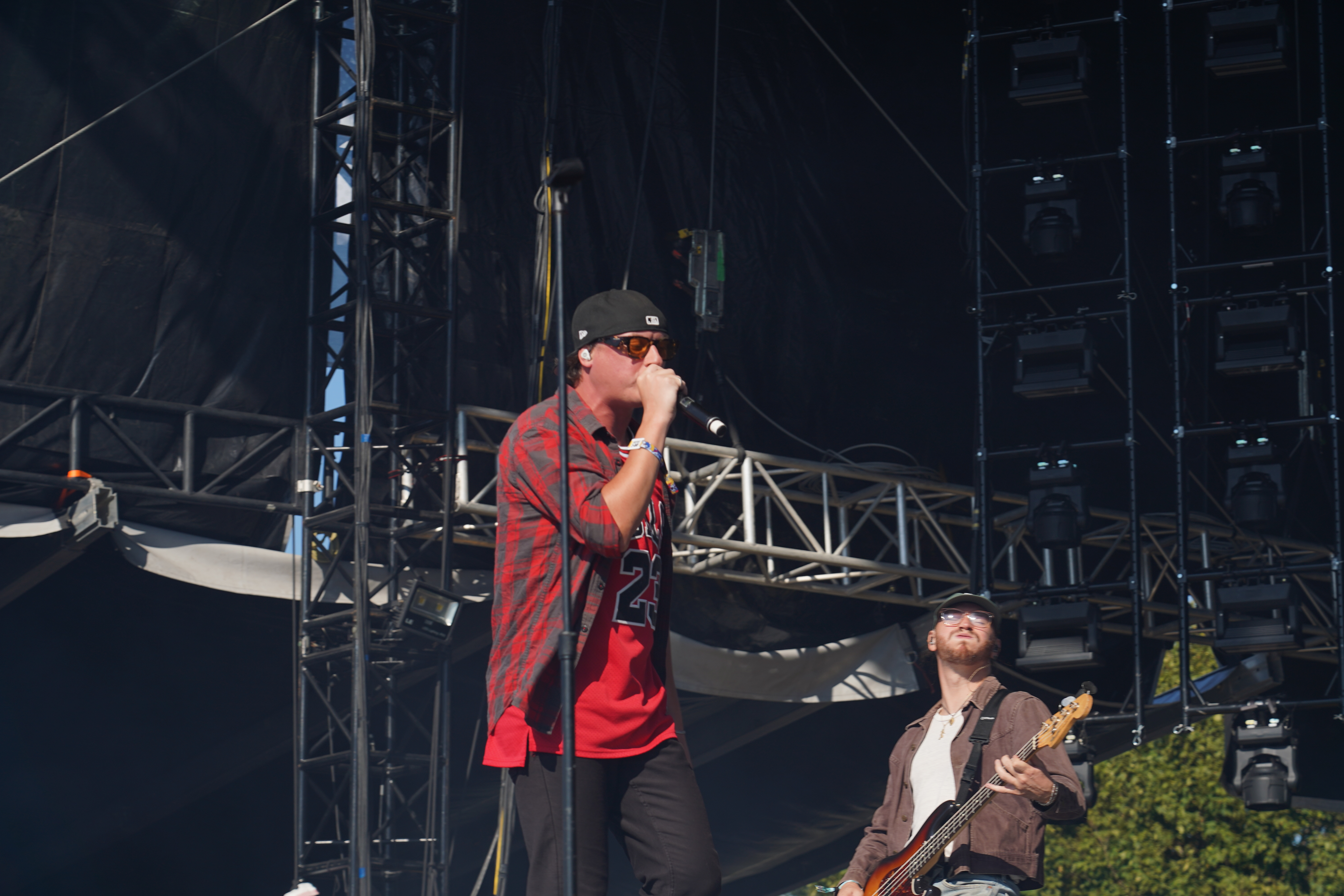 State Champs — Riot Fest 2024