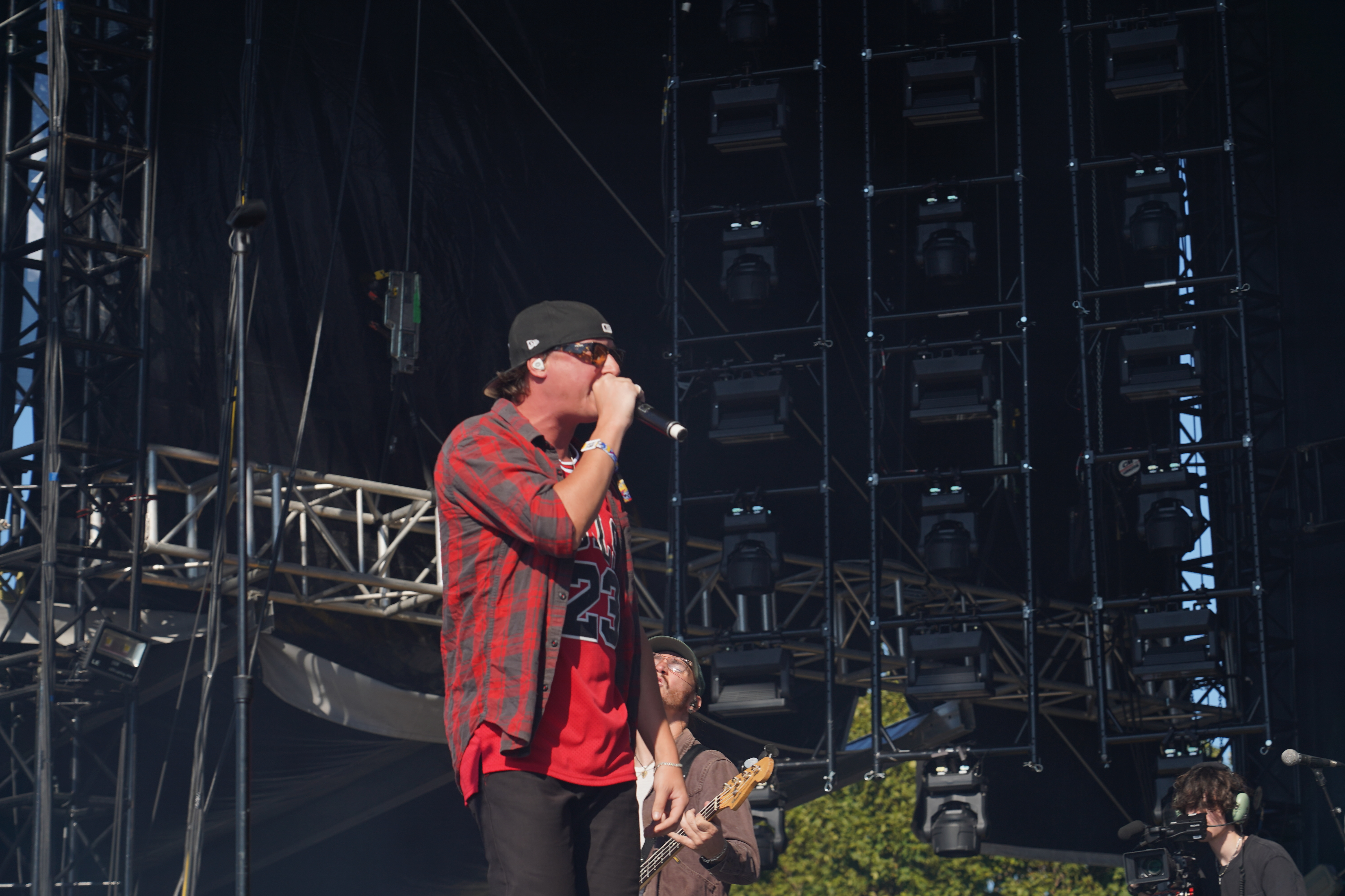State Champs — Riot Fest 2024