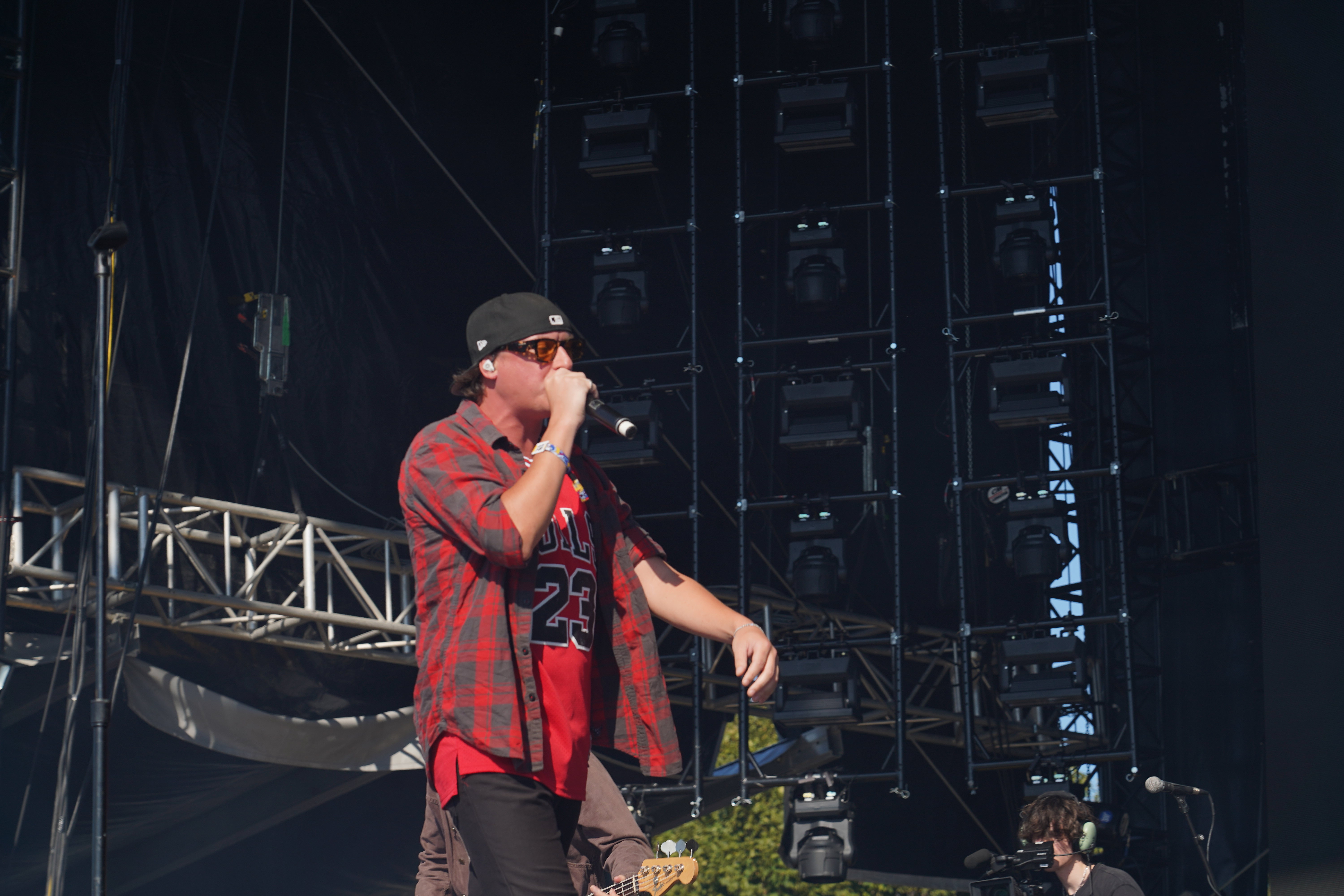 State Champs — Riot Fest 2024