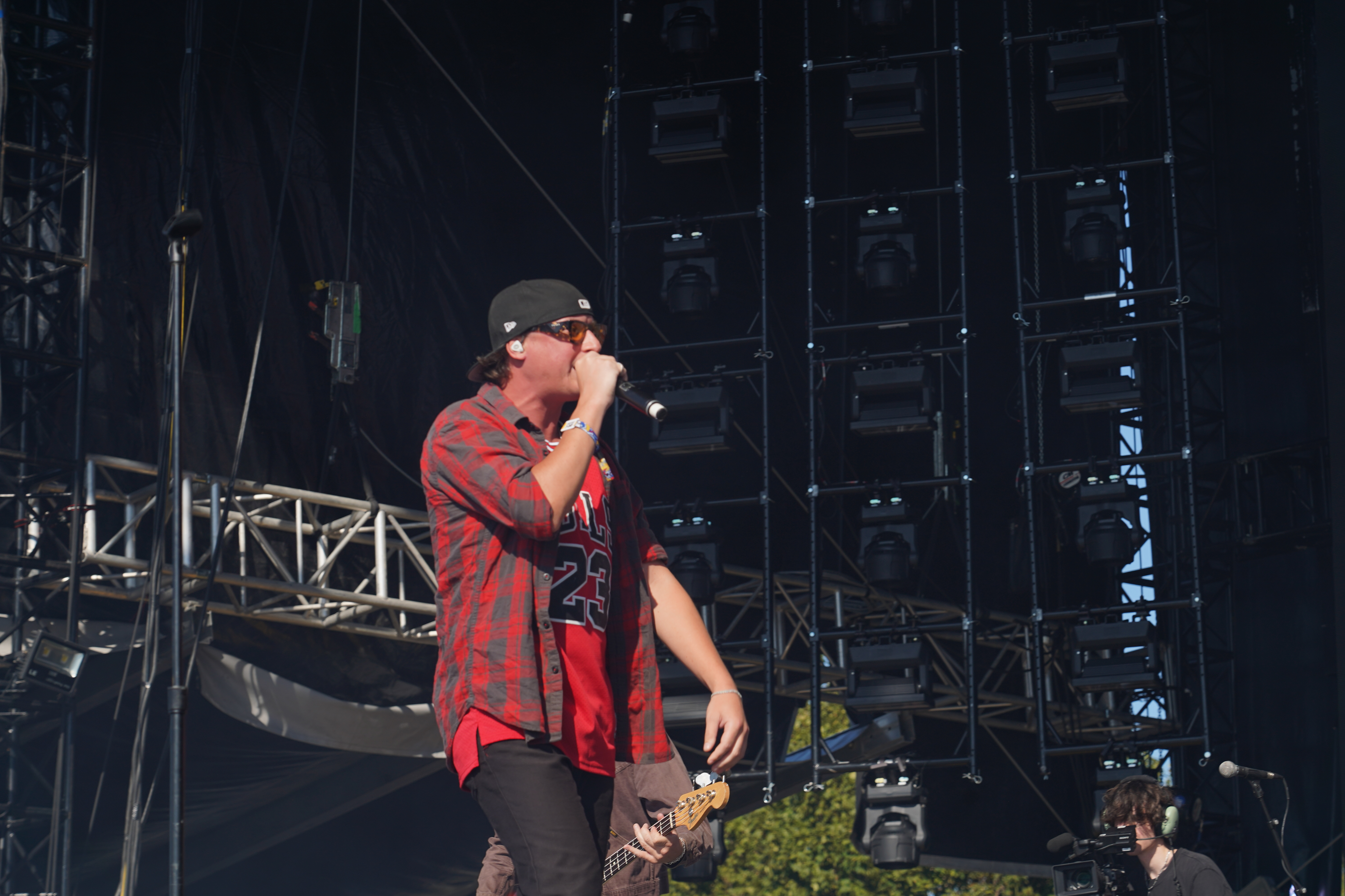 State Champs — Riot Fest 2024