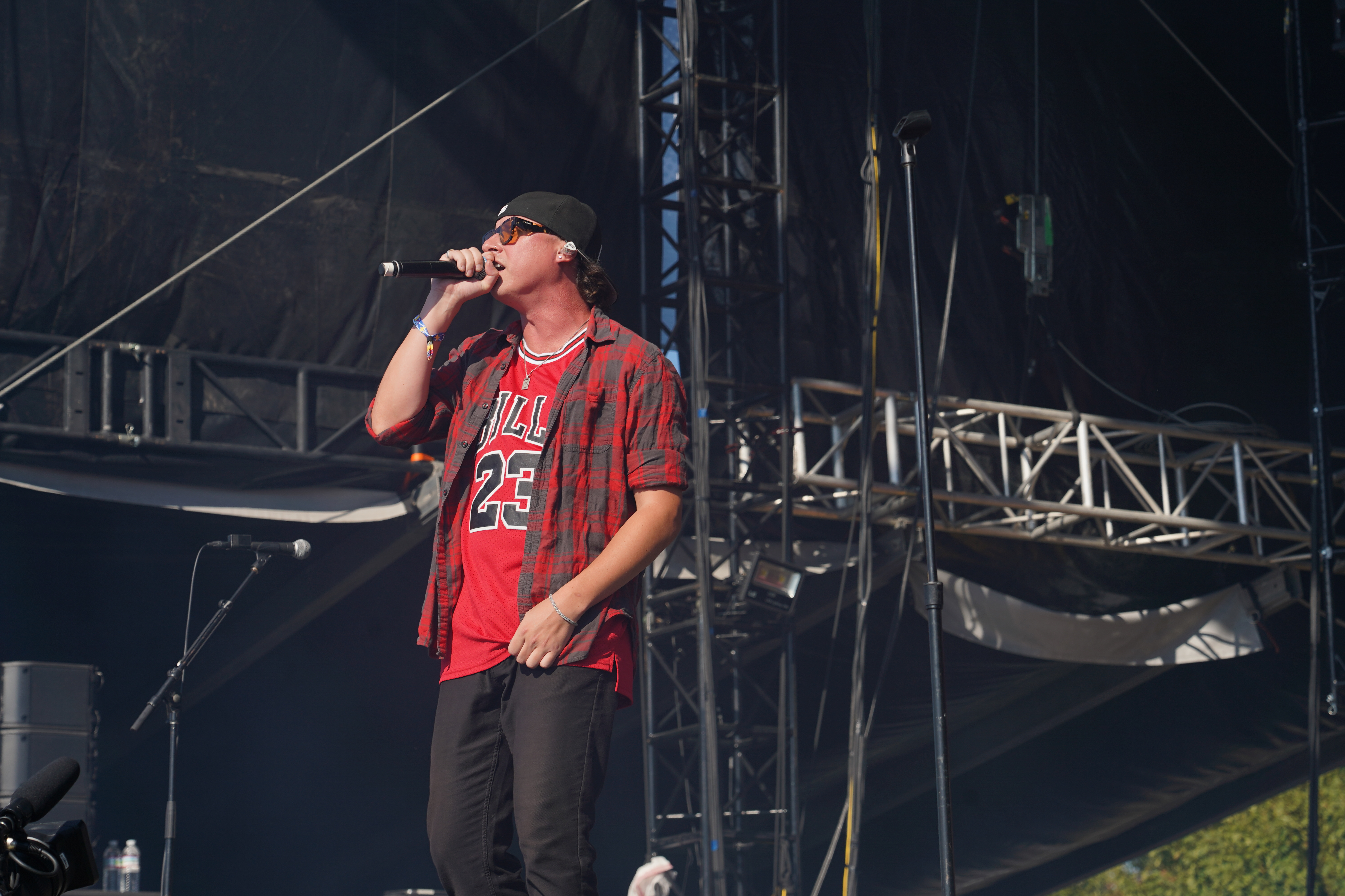 State Champs — Riot Fest 2024