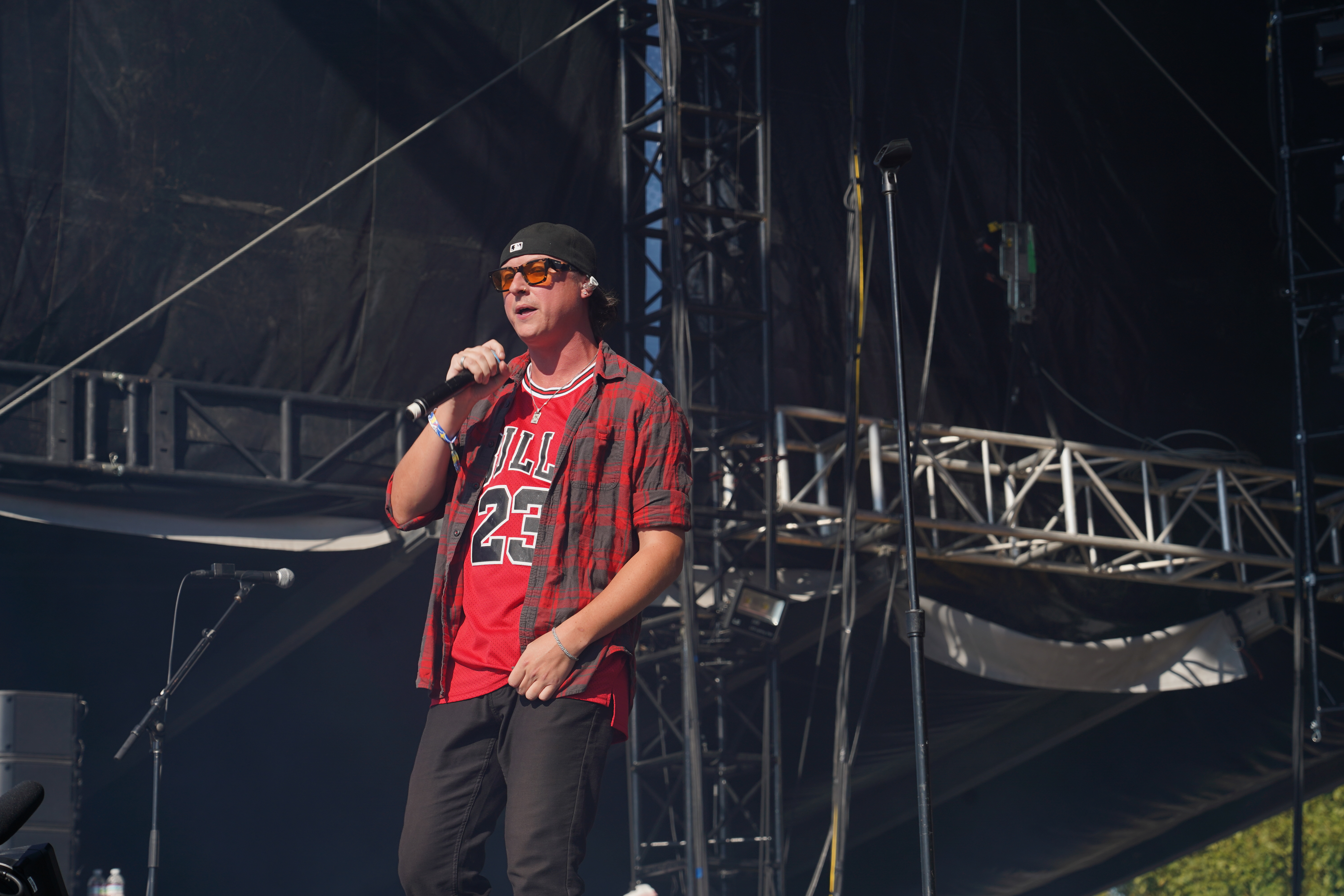 State Champs — Riot Fest 2024
