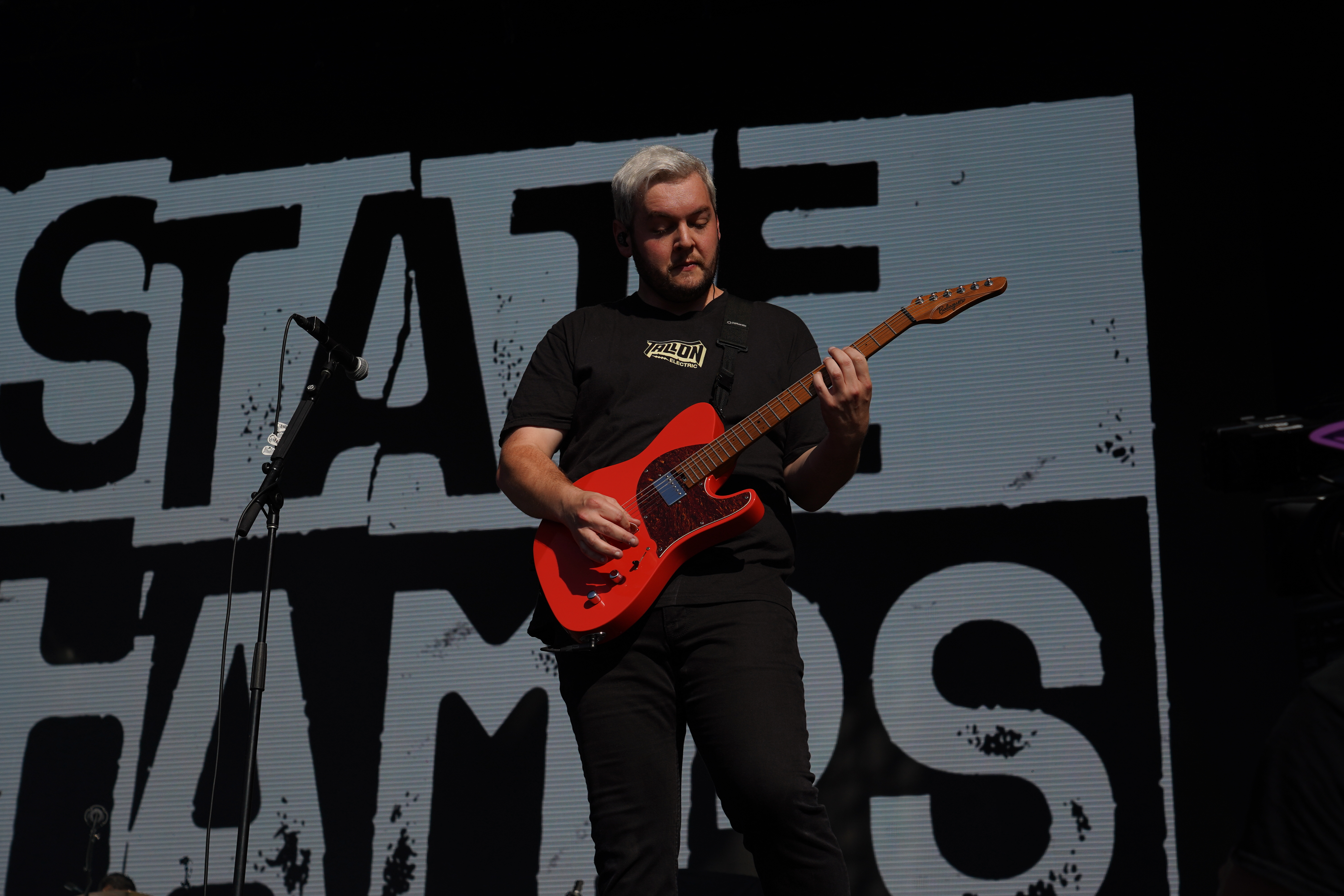 State Champs — Riot Fest 2024