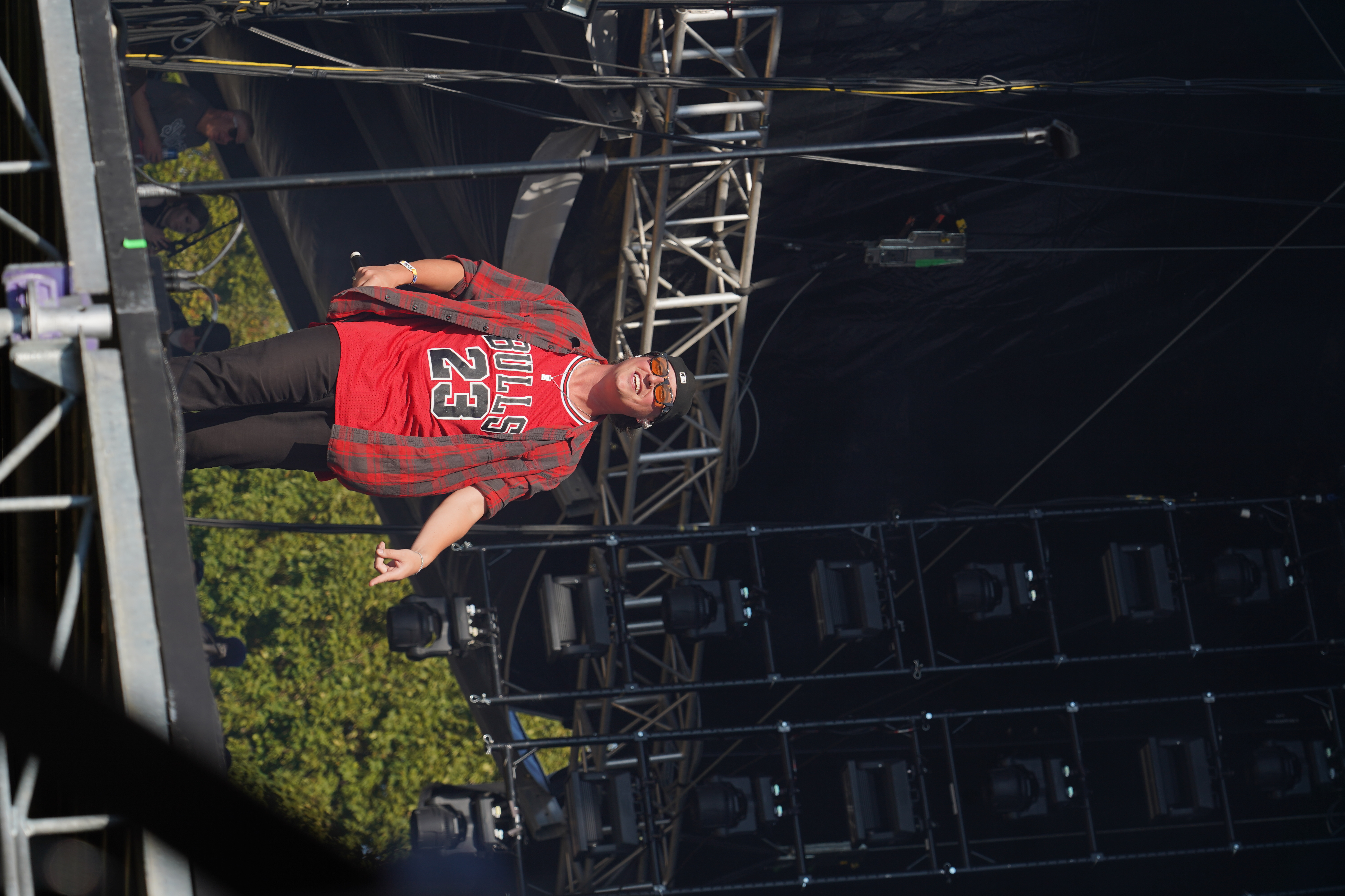 State Champs — Riot Fest 2024