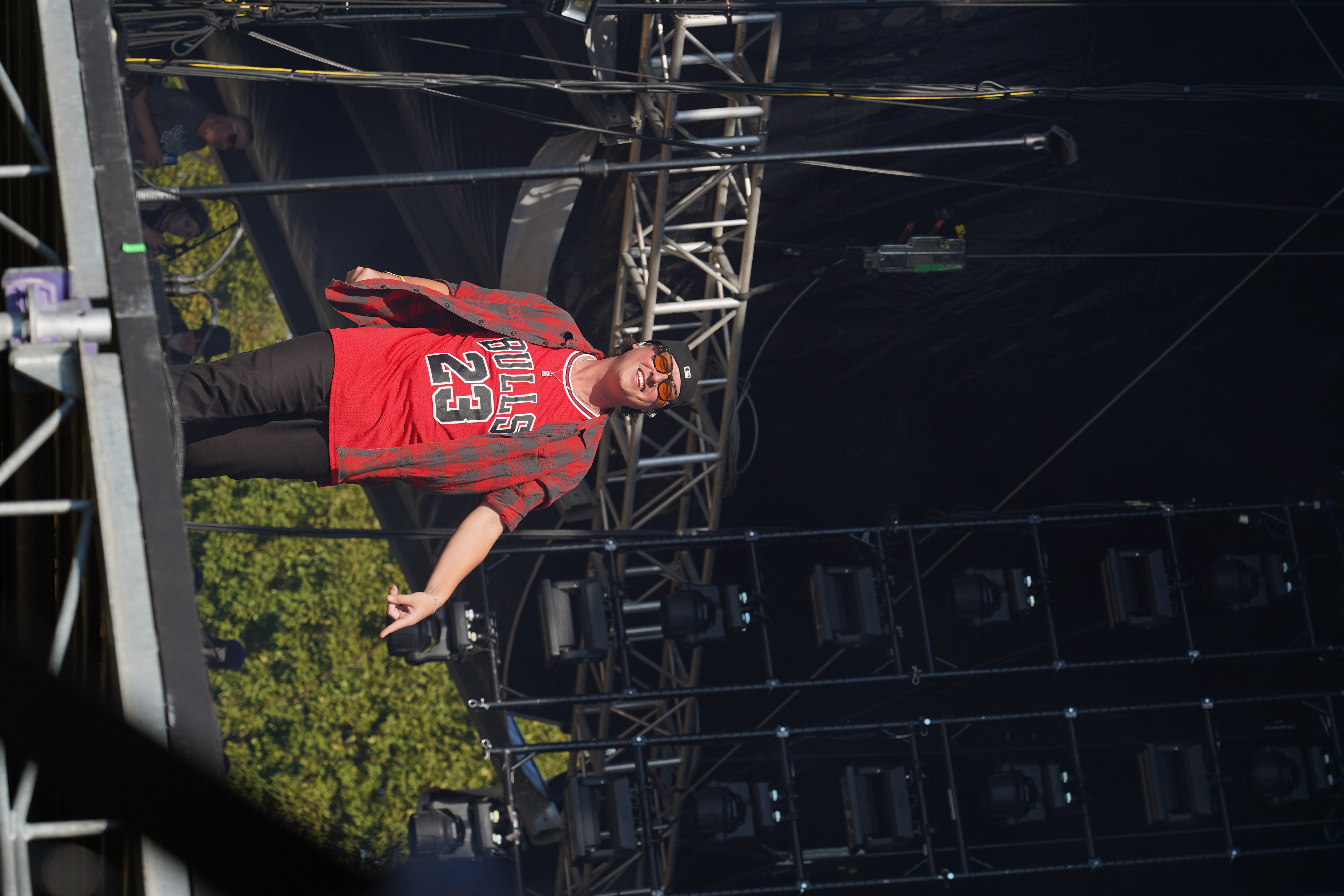 State Champs — Riot Fest 2024
