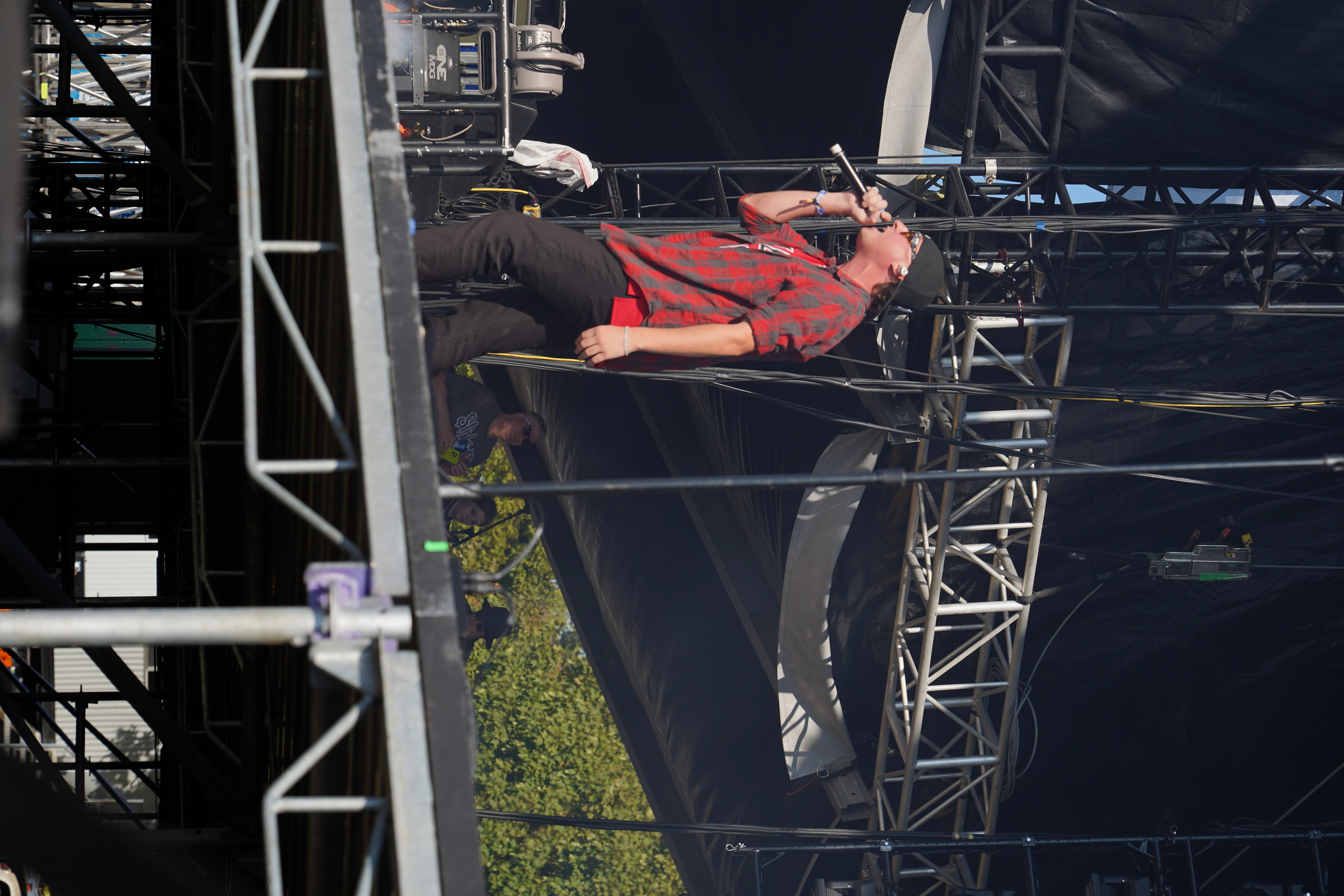 State Champs — Riot Fest 2024