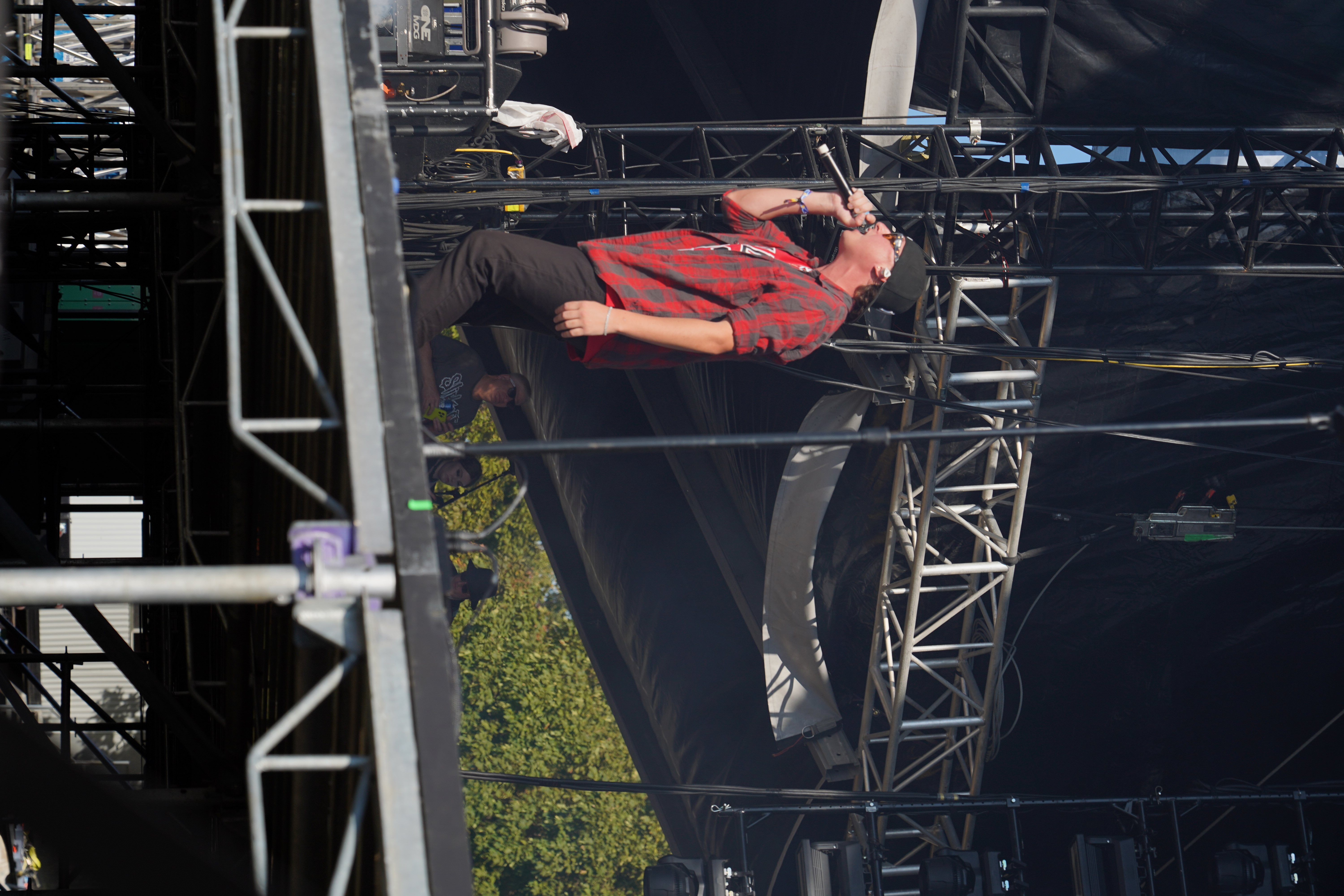 State Champs — Riot Fest 2024
