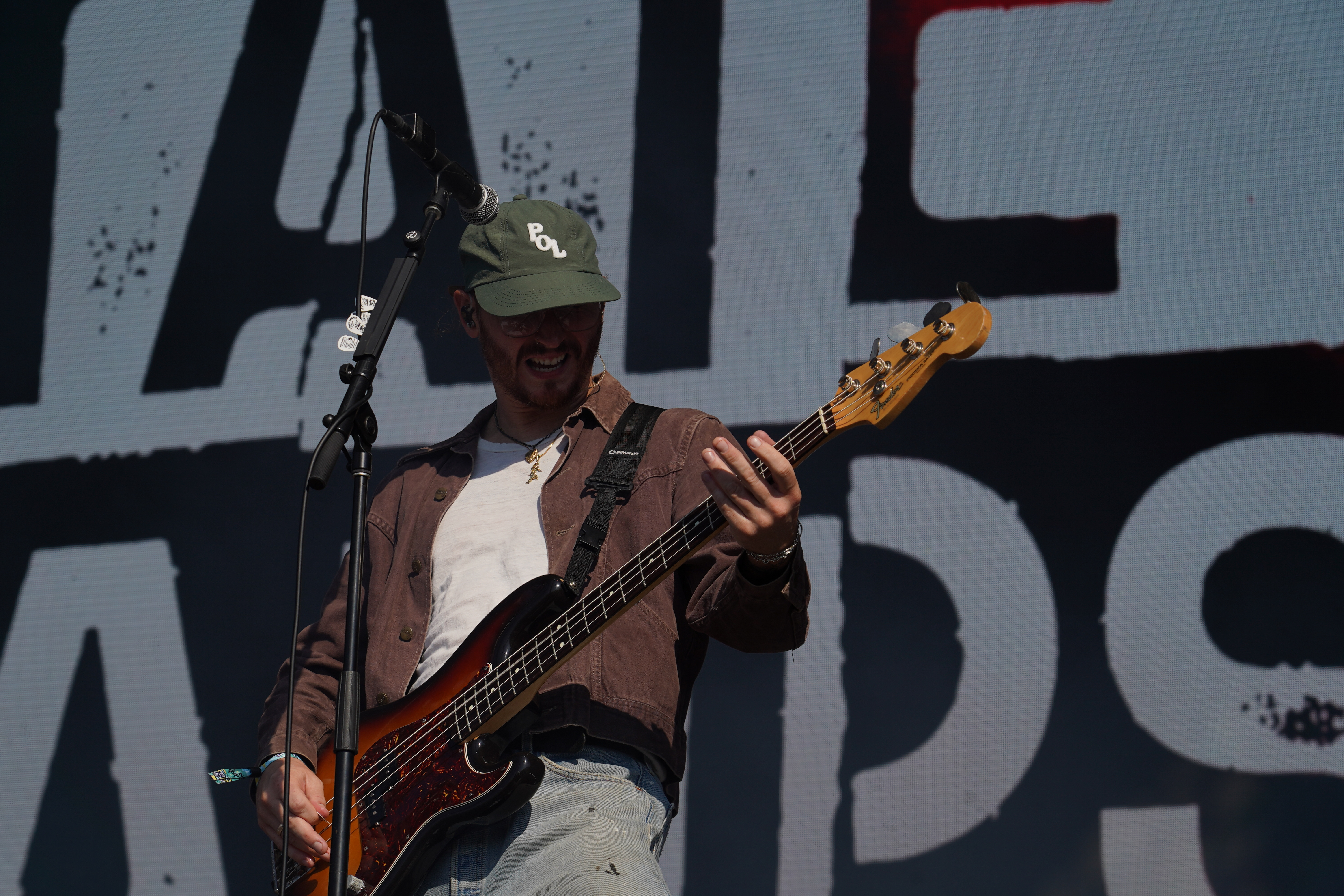 State Champs — Riot Fest 2024