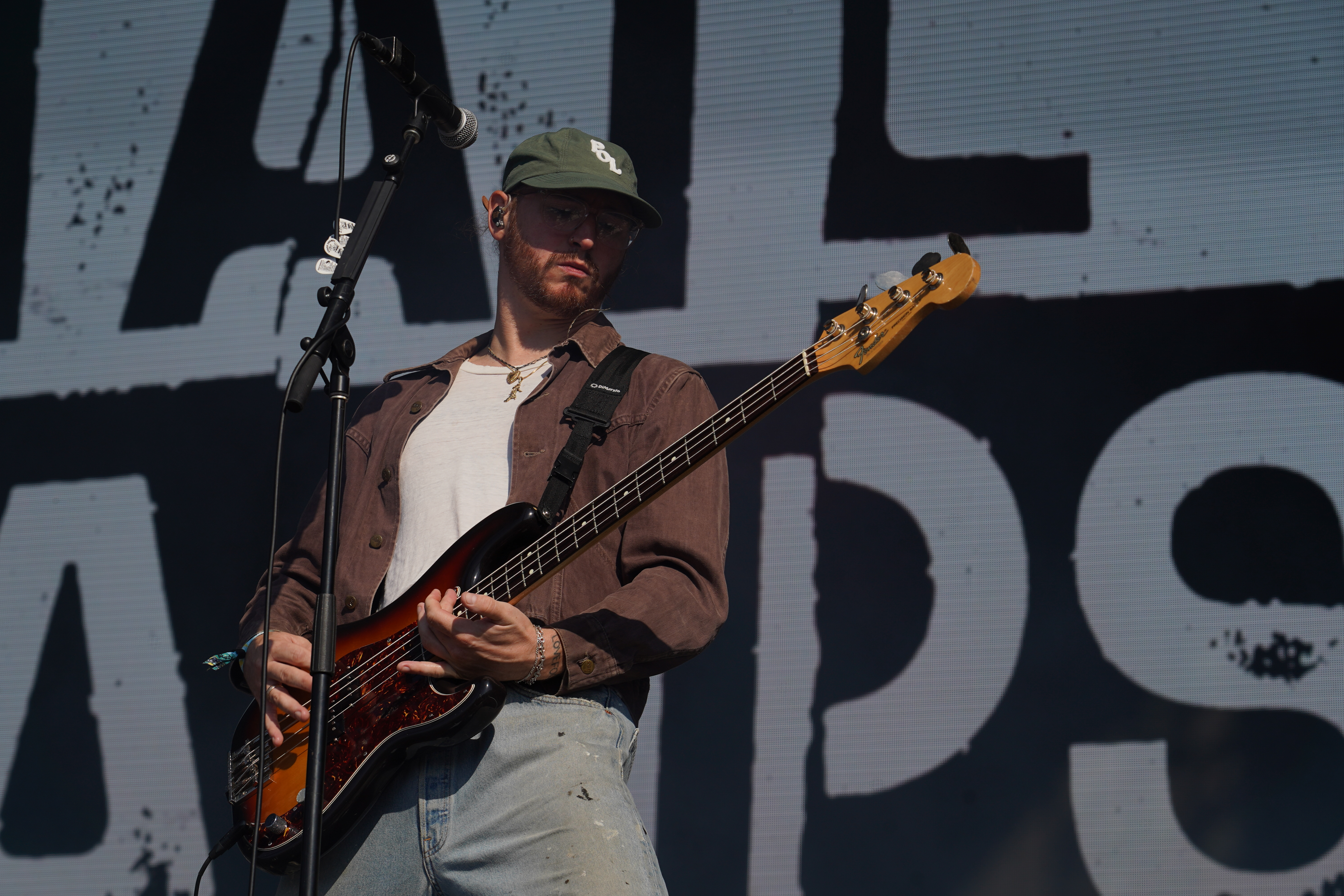 State Champs — Riot Fest 2024