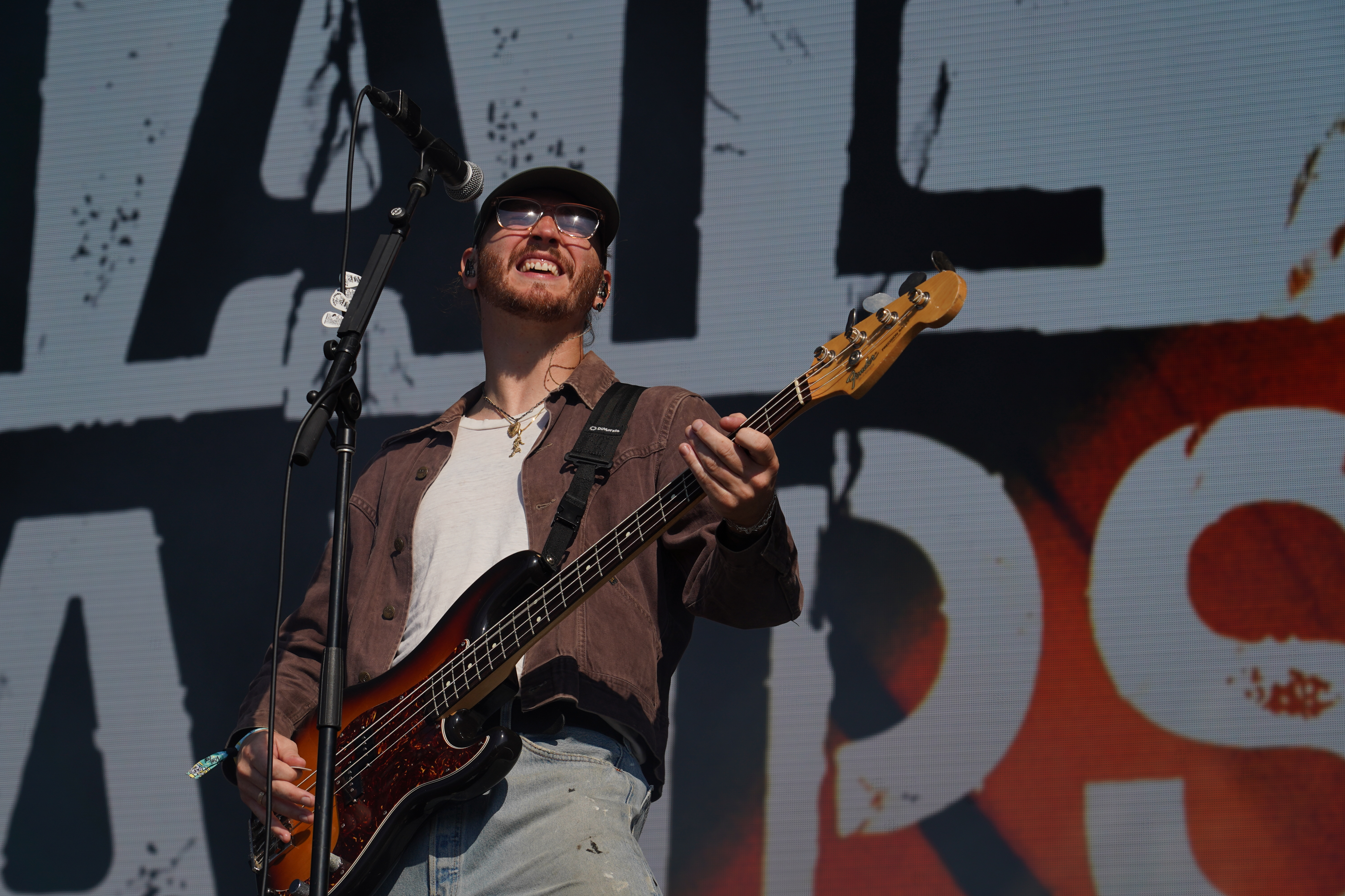 State Champs — Riot Fest 2024
