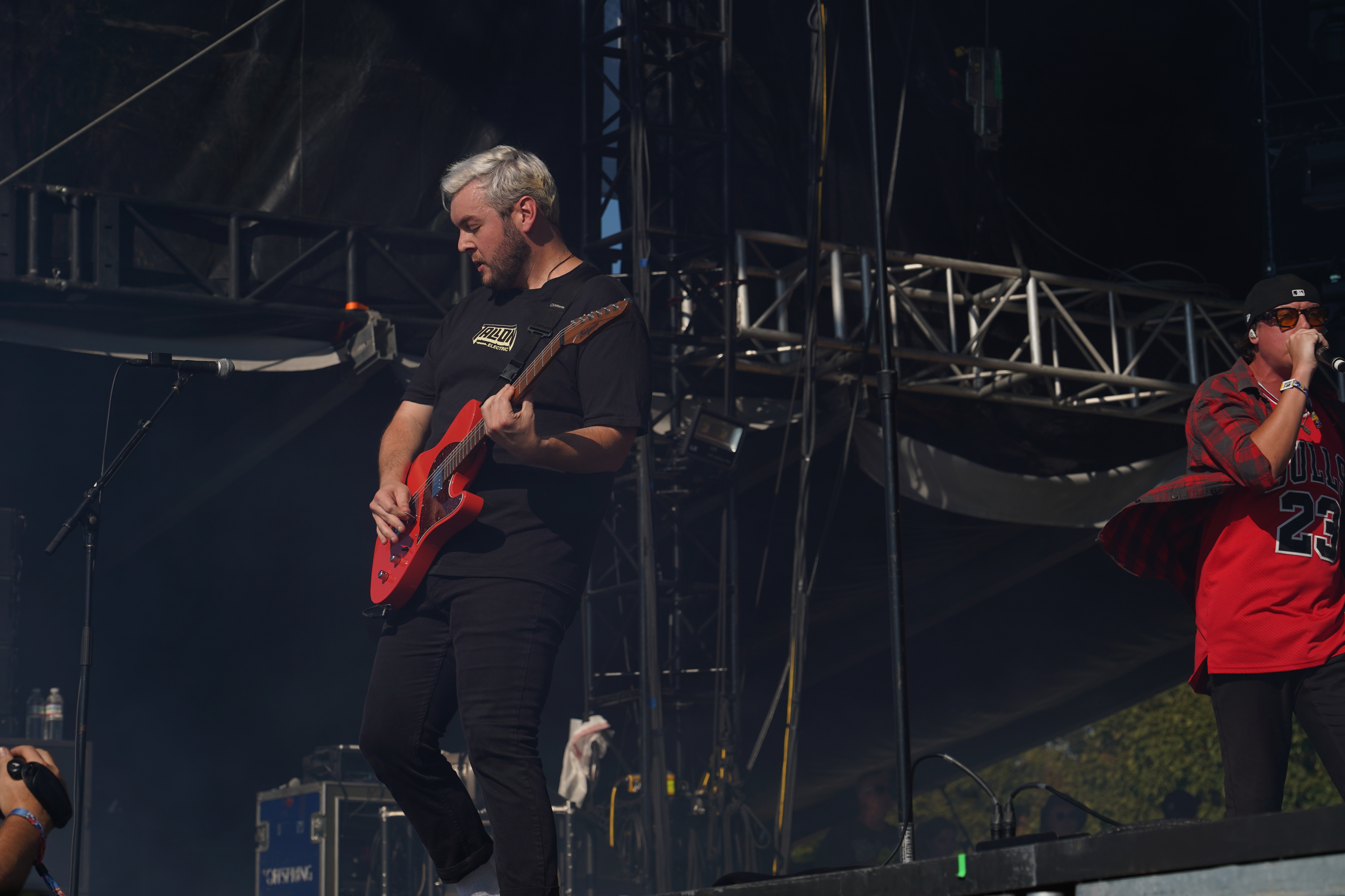 State Champs — Riot Fest 2024