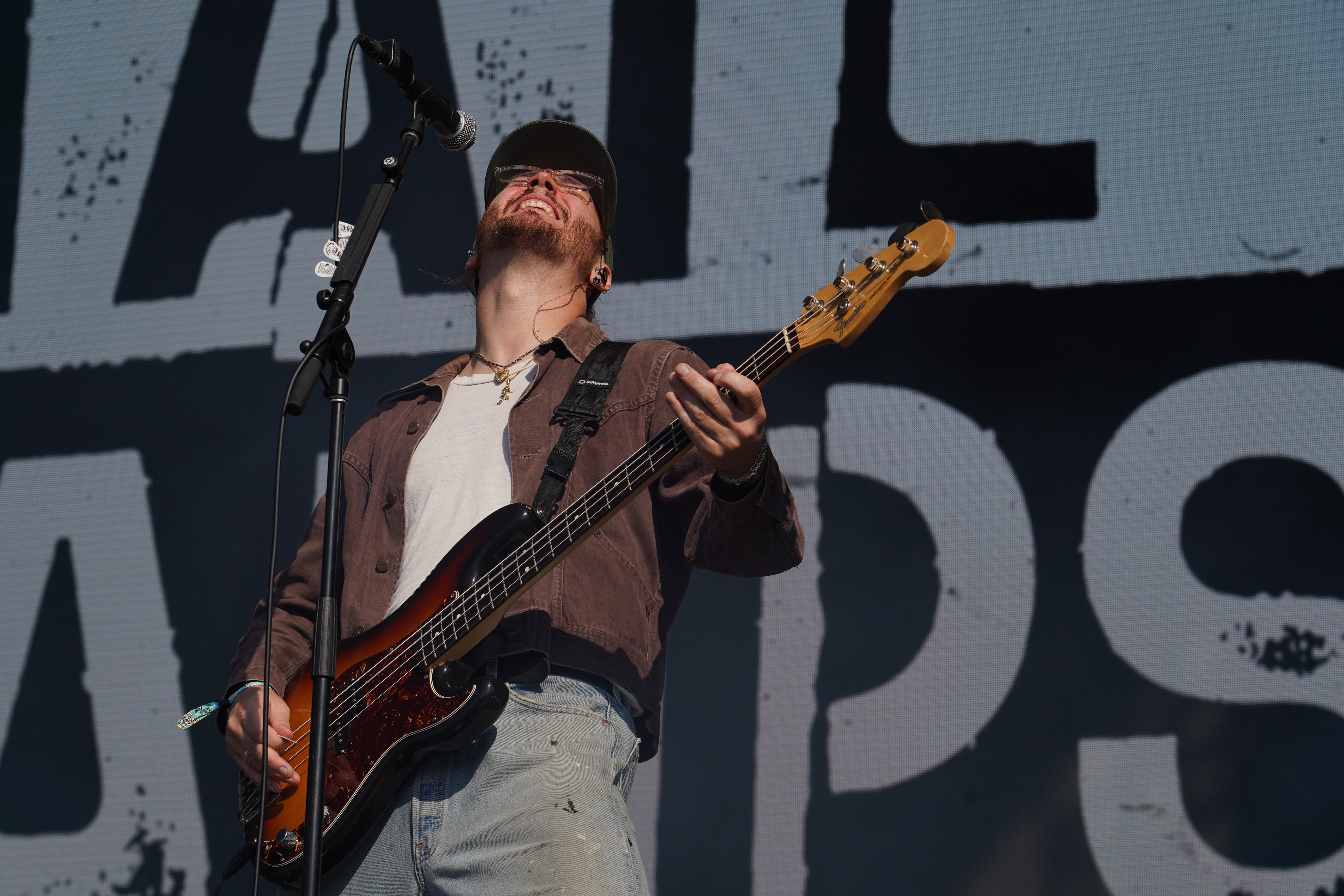 State Champs — Riot Fest 2024