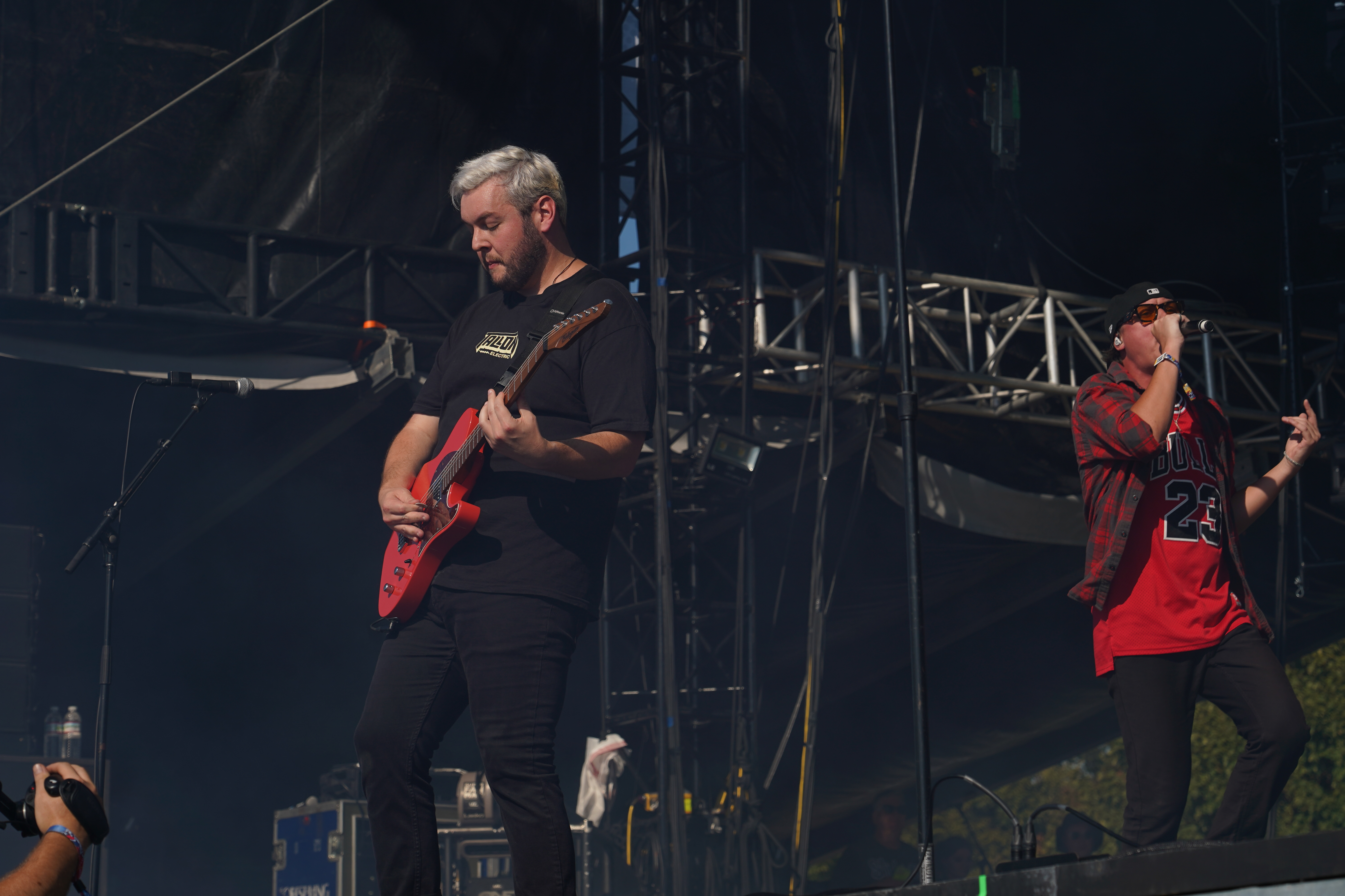 State Champs — Riot Fest 2024