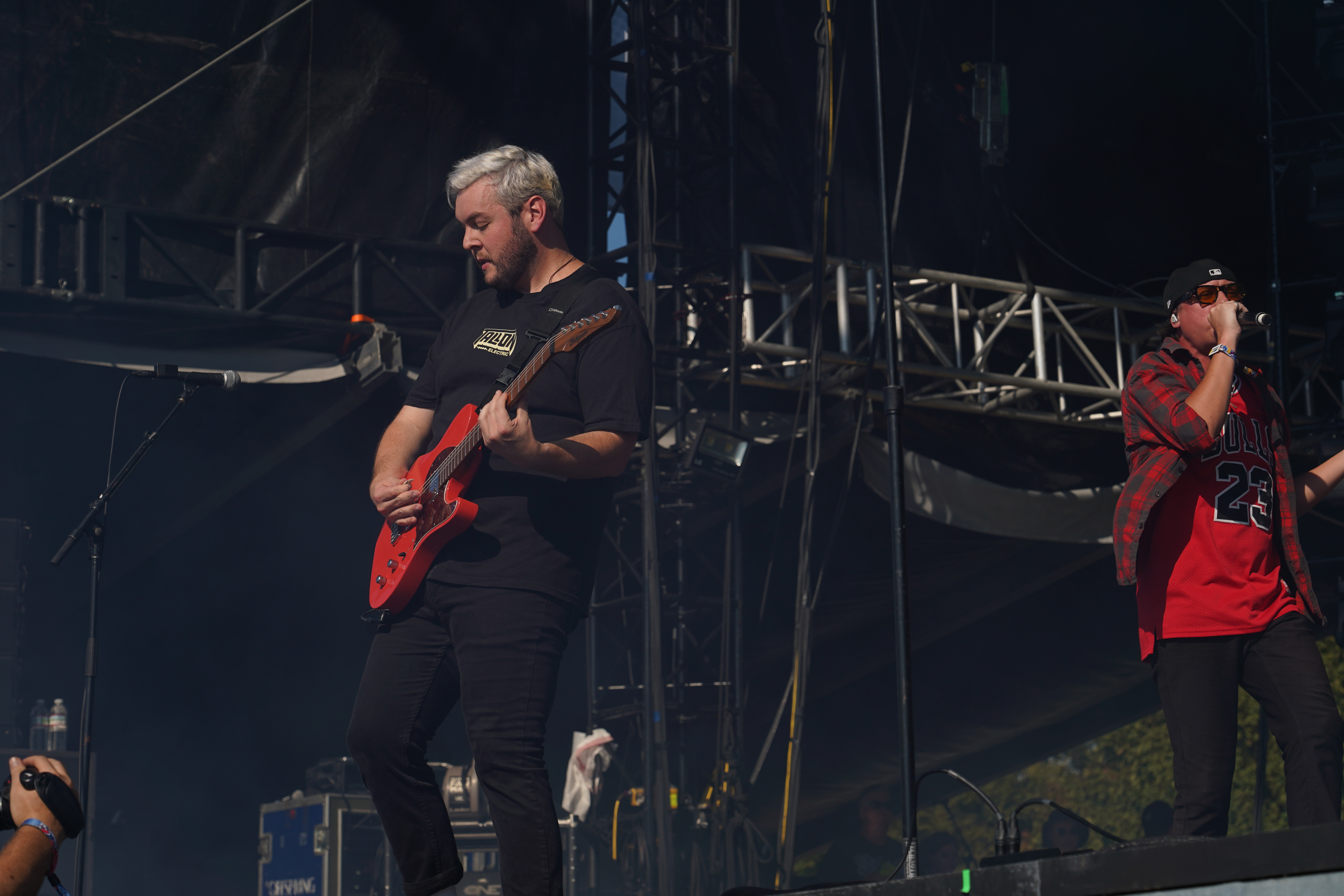 State Champs — Riot Fest 2024