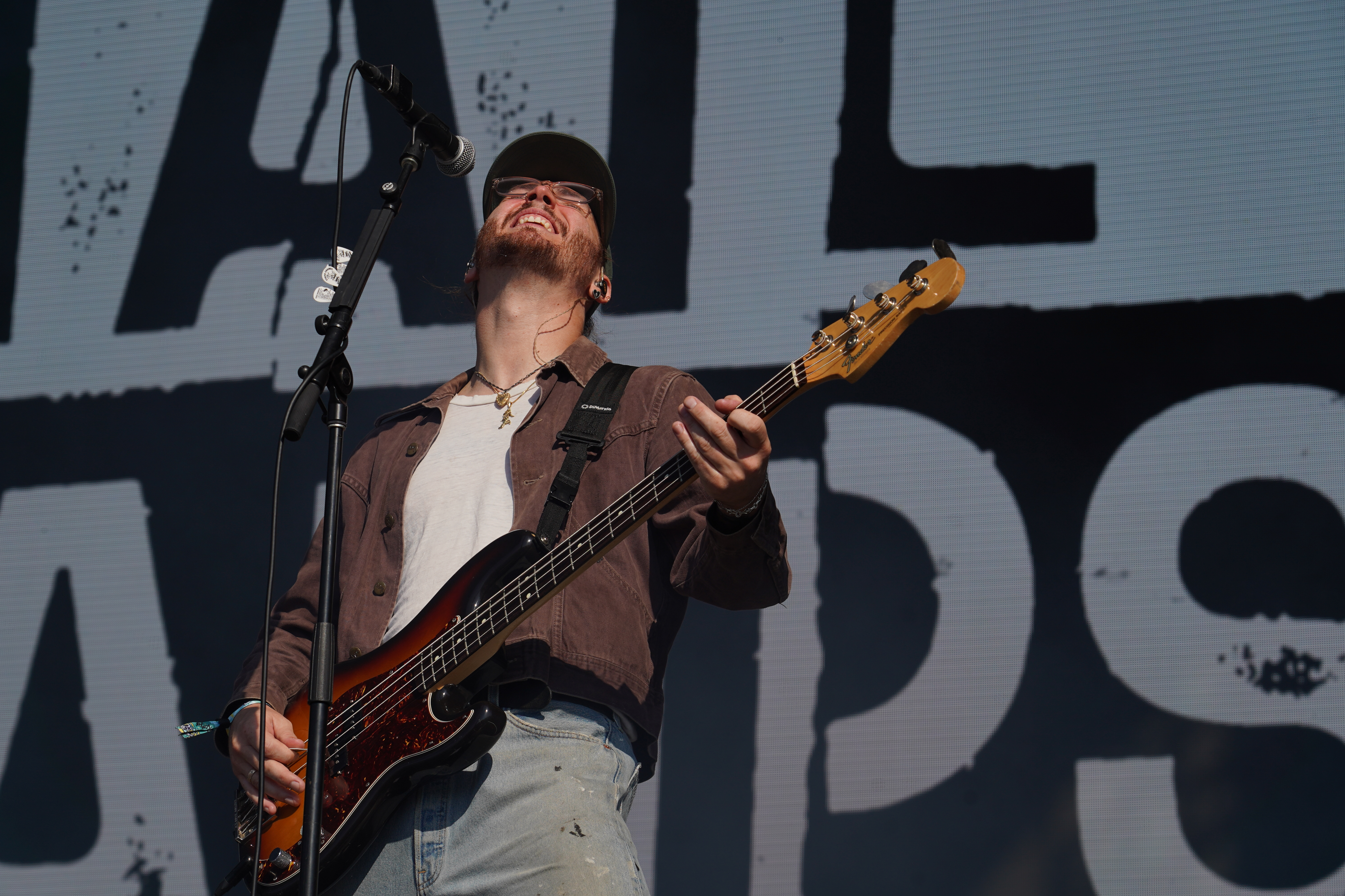 State Champs — Riot Fest 2024