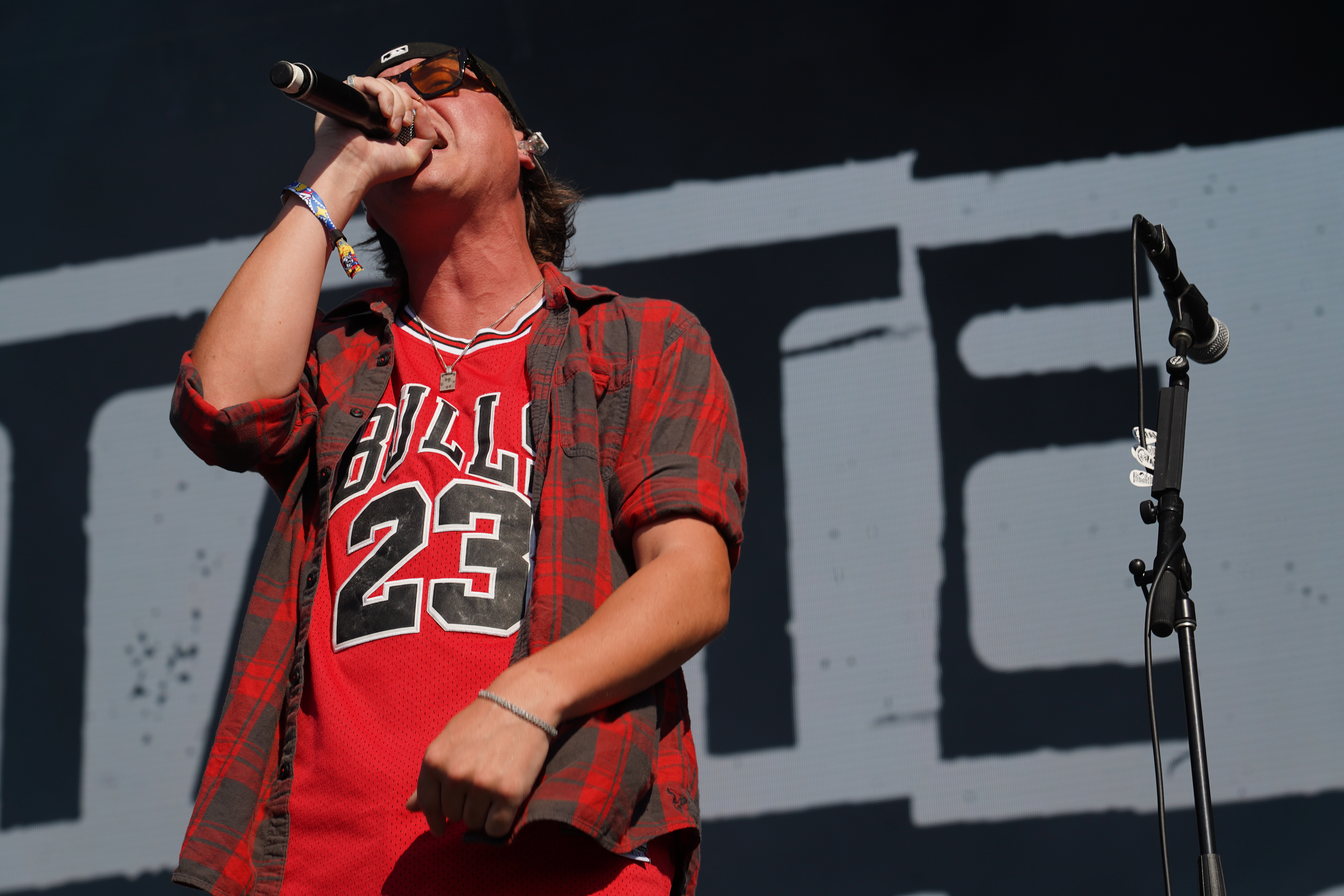 State Champs — Riot Fest 2024
