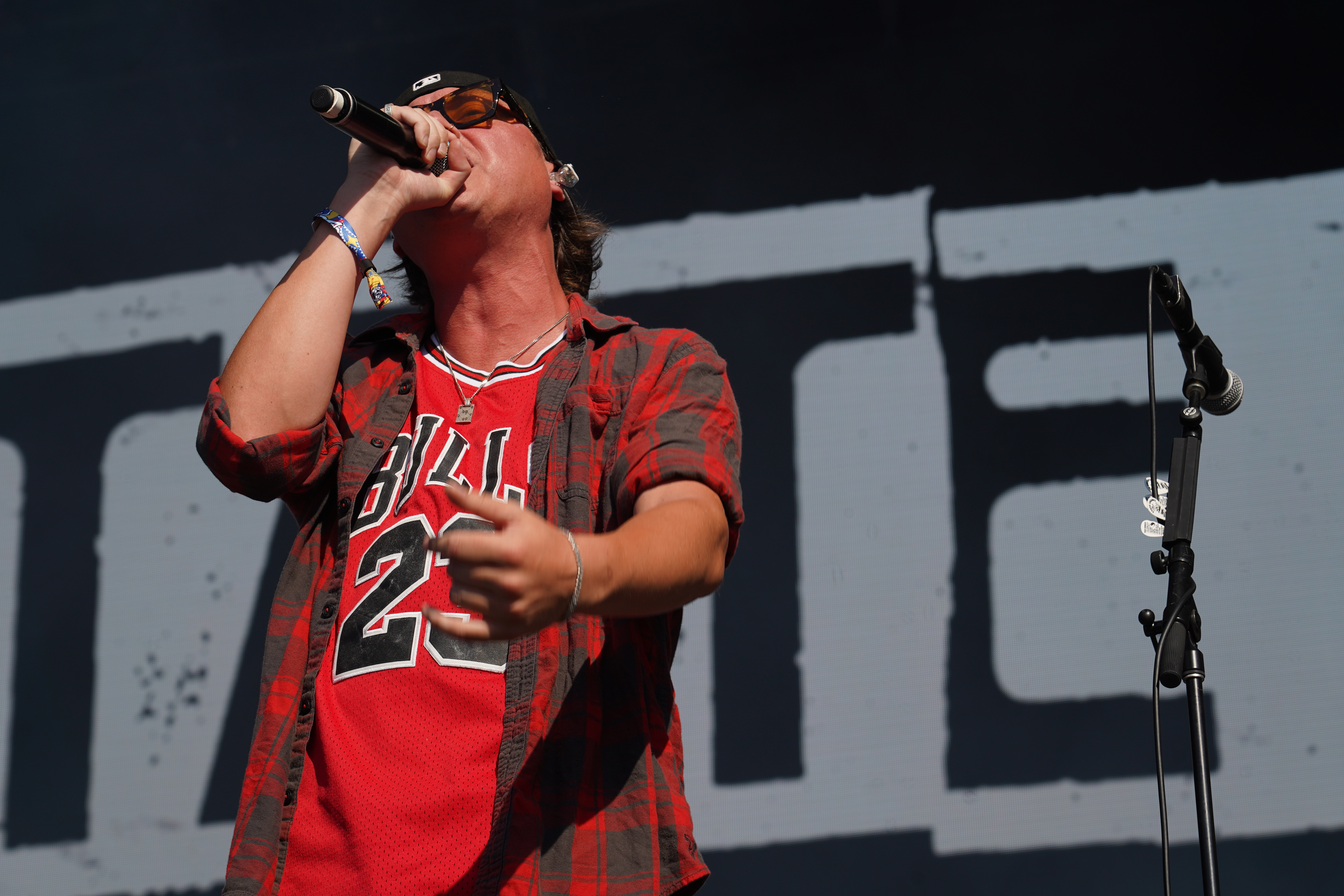 State Champs — Riot Fest 2024