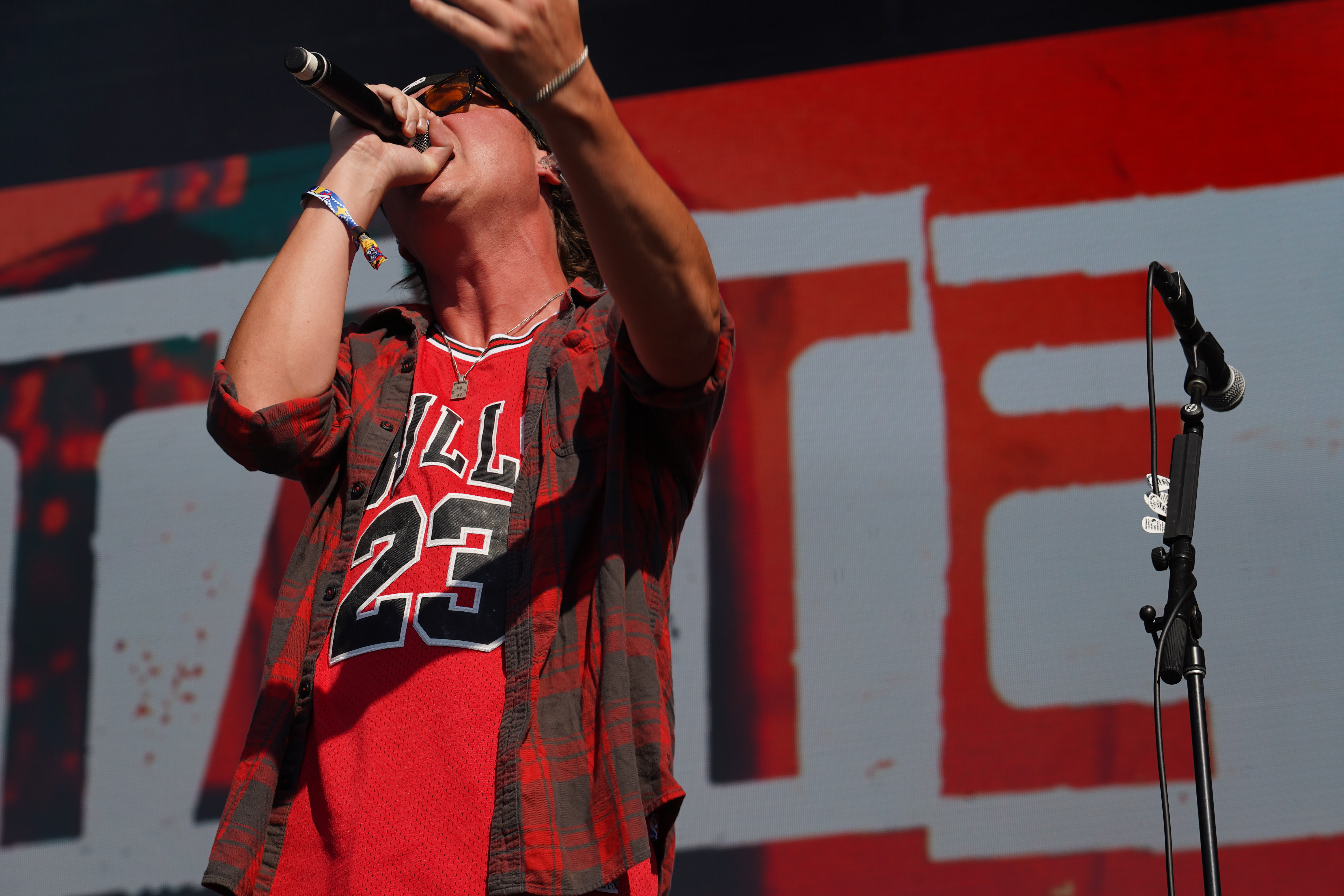 State Champs — Riot Fest 2024