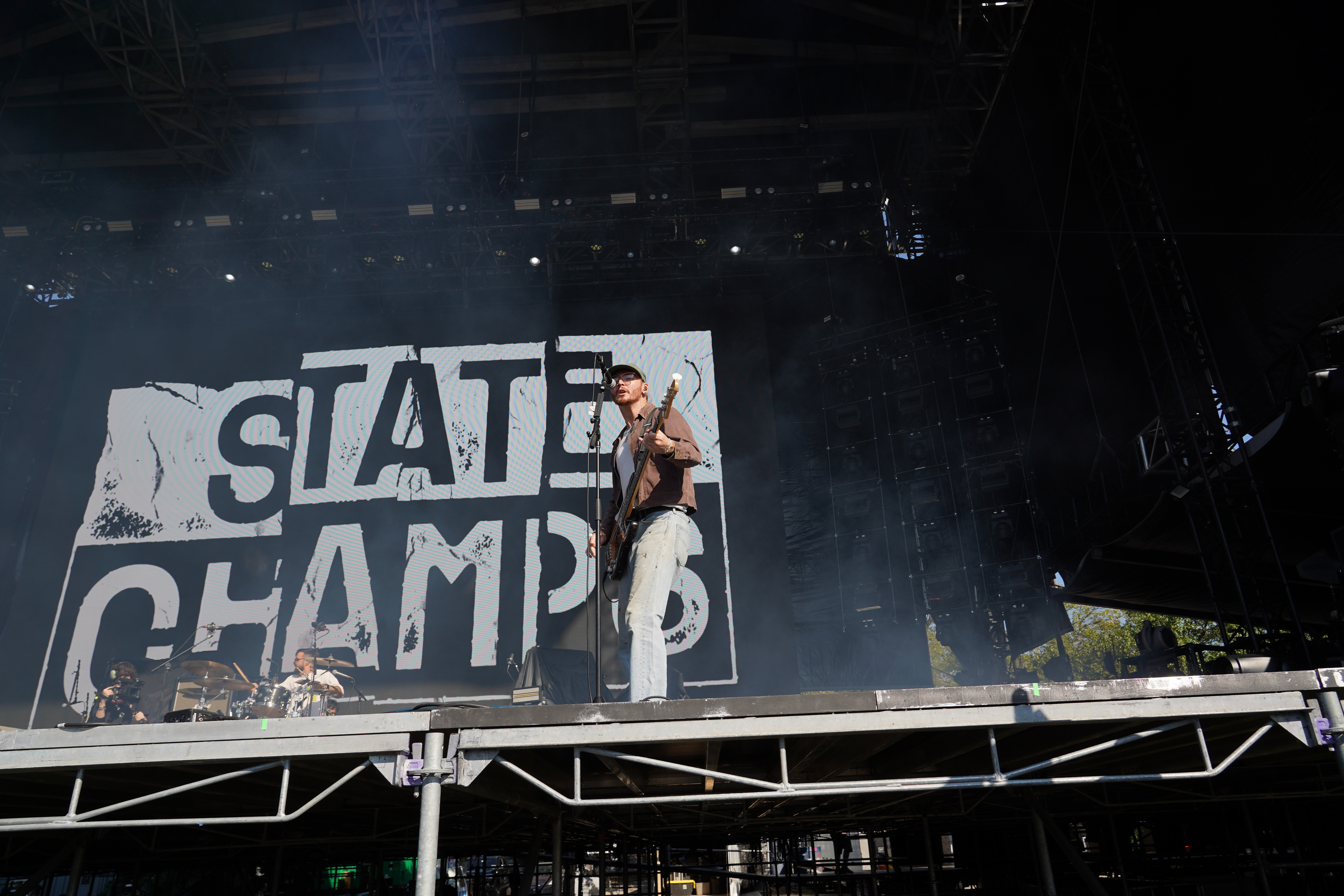 State Champs — Riot Fest 2024