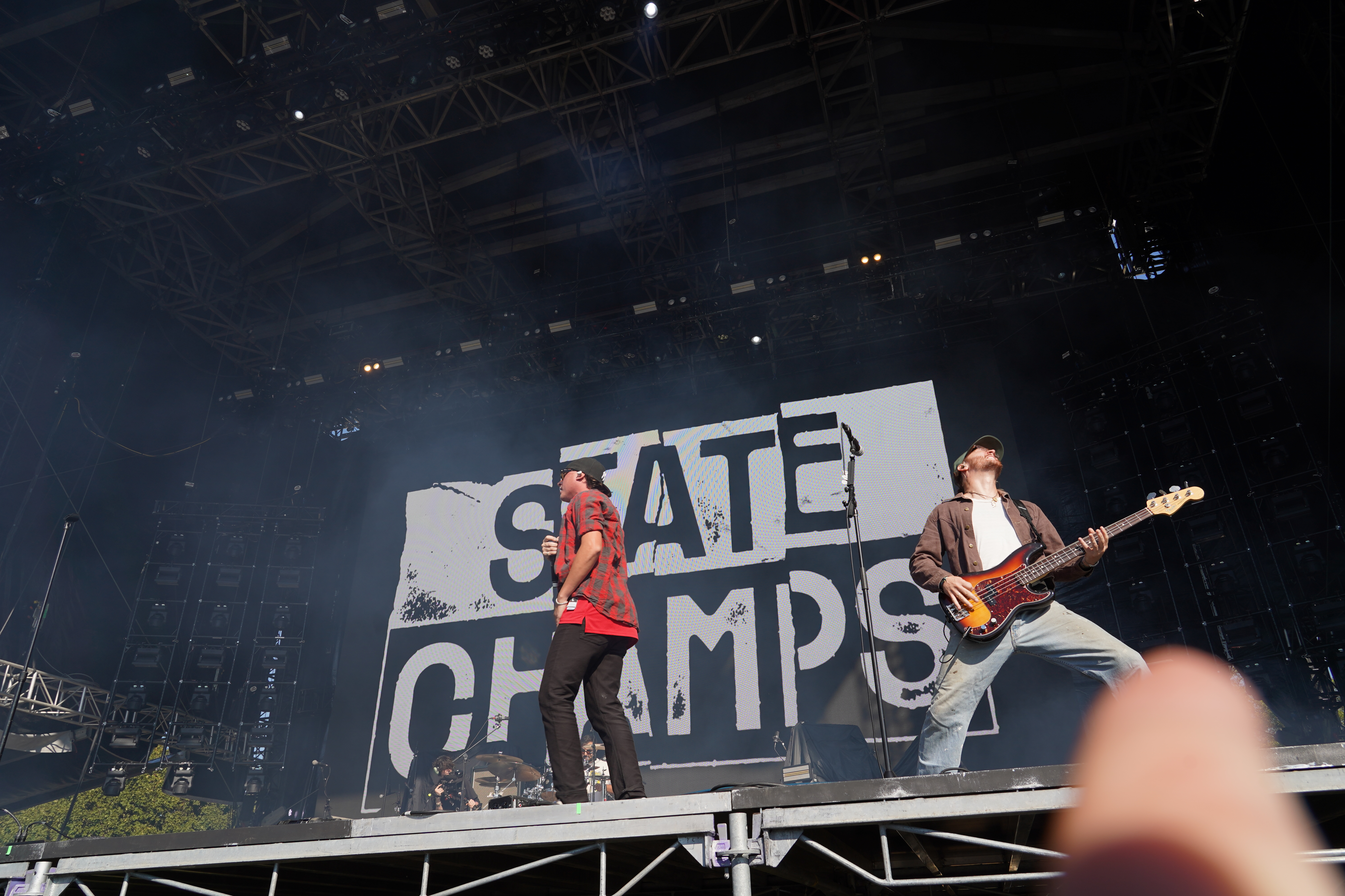 State Champs — Riot Fest 2024