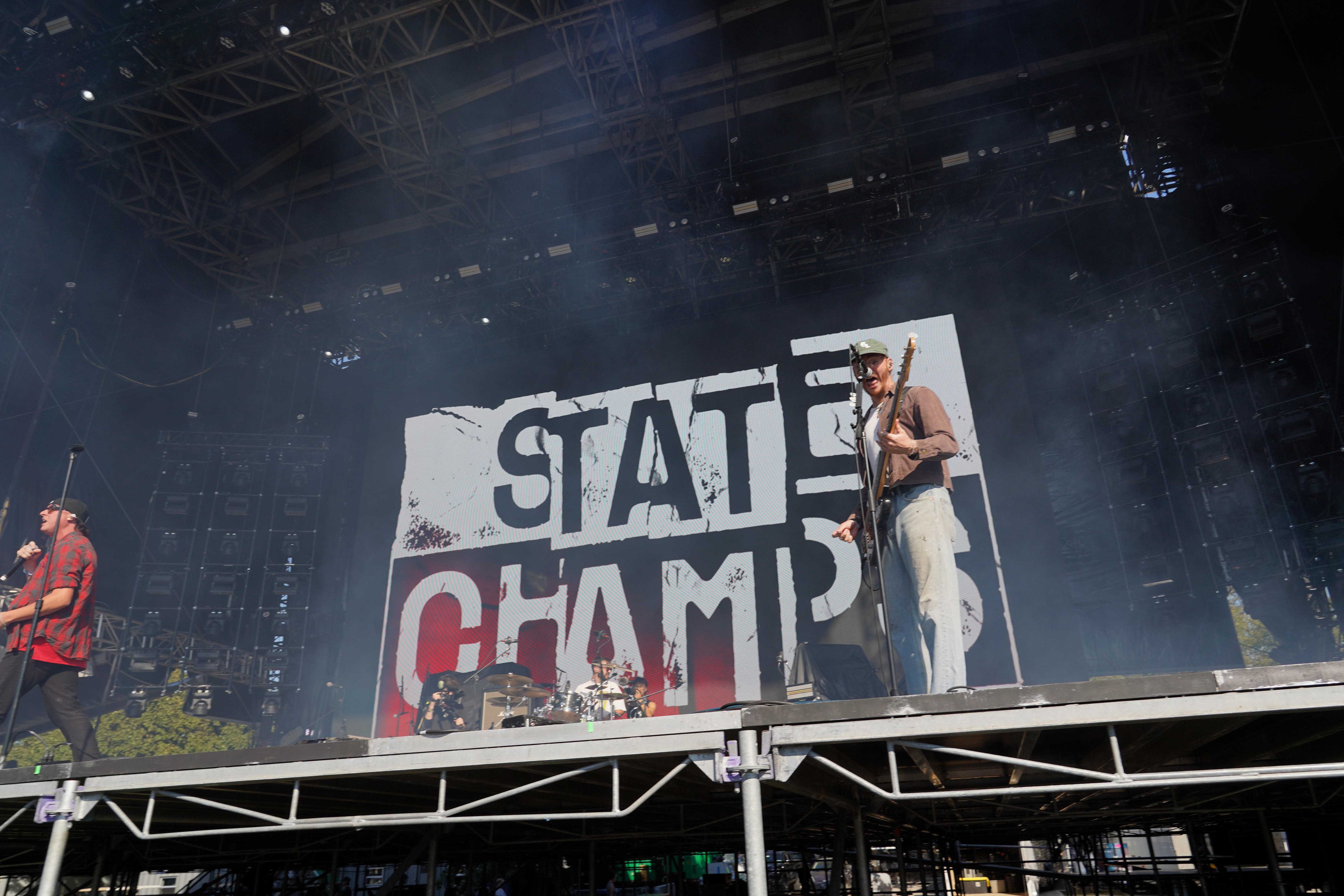 State Champs — Riot Fest 2024