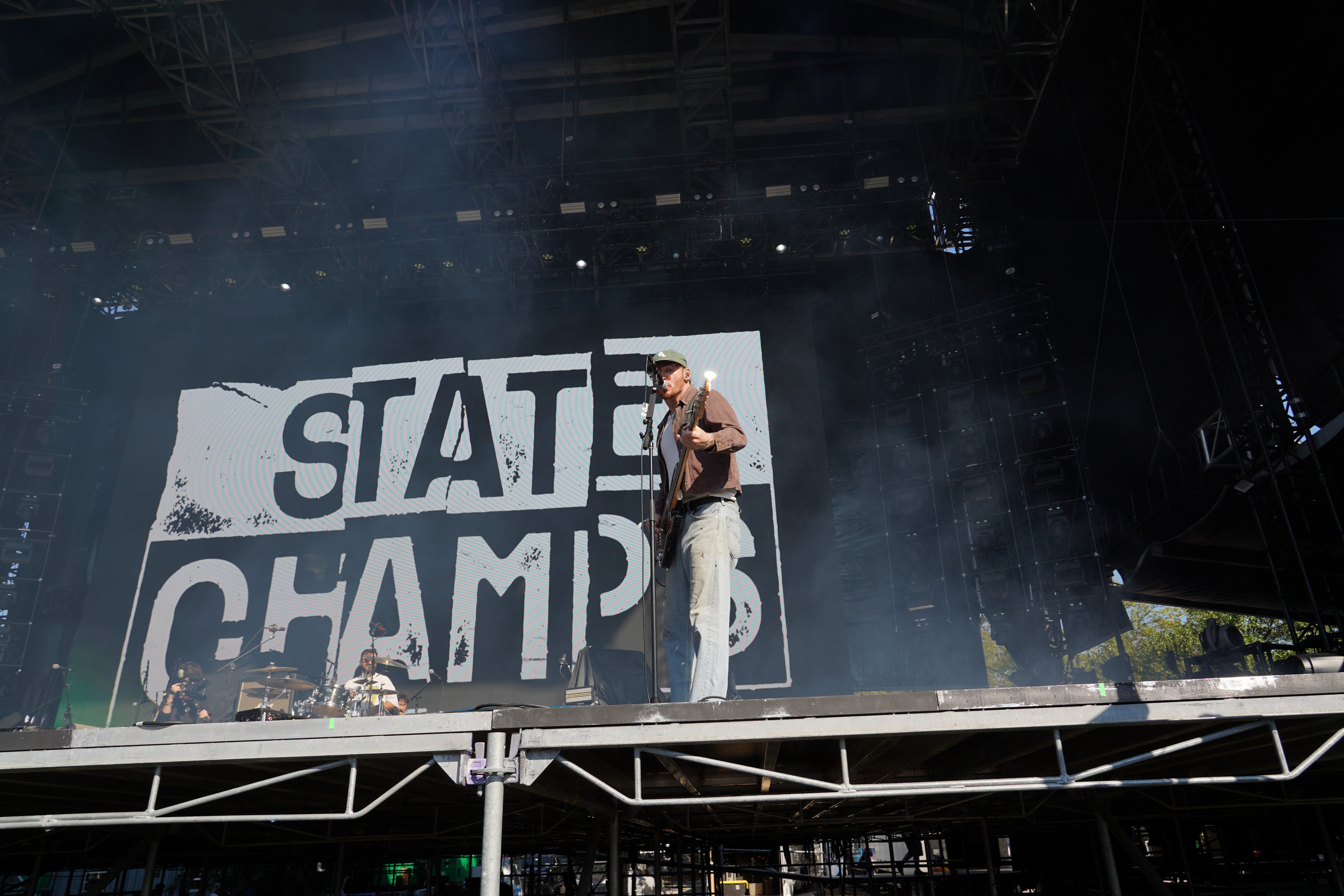 State Champs — Riot Fest 2024